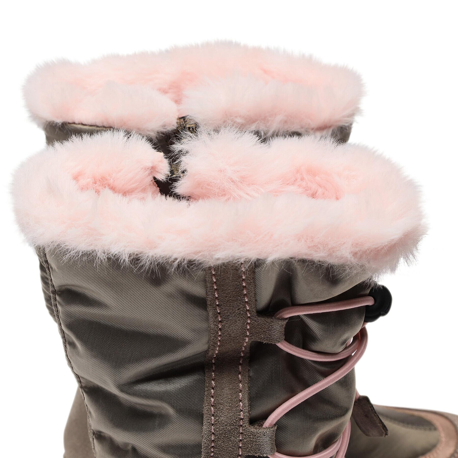 Primigi Апрески GORE-TEX 4881600 D Кафяв - Pepit.bg