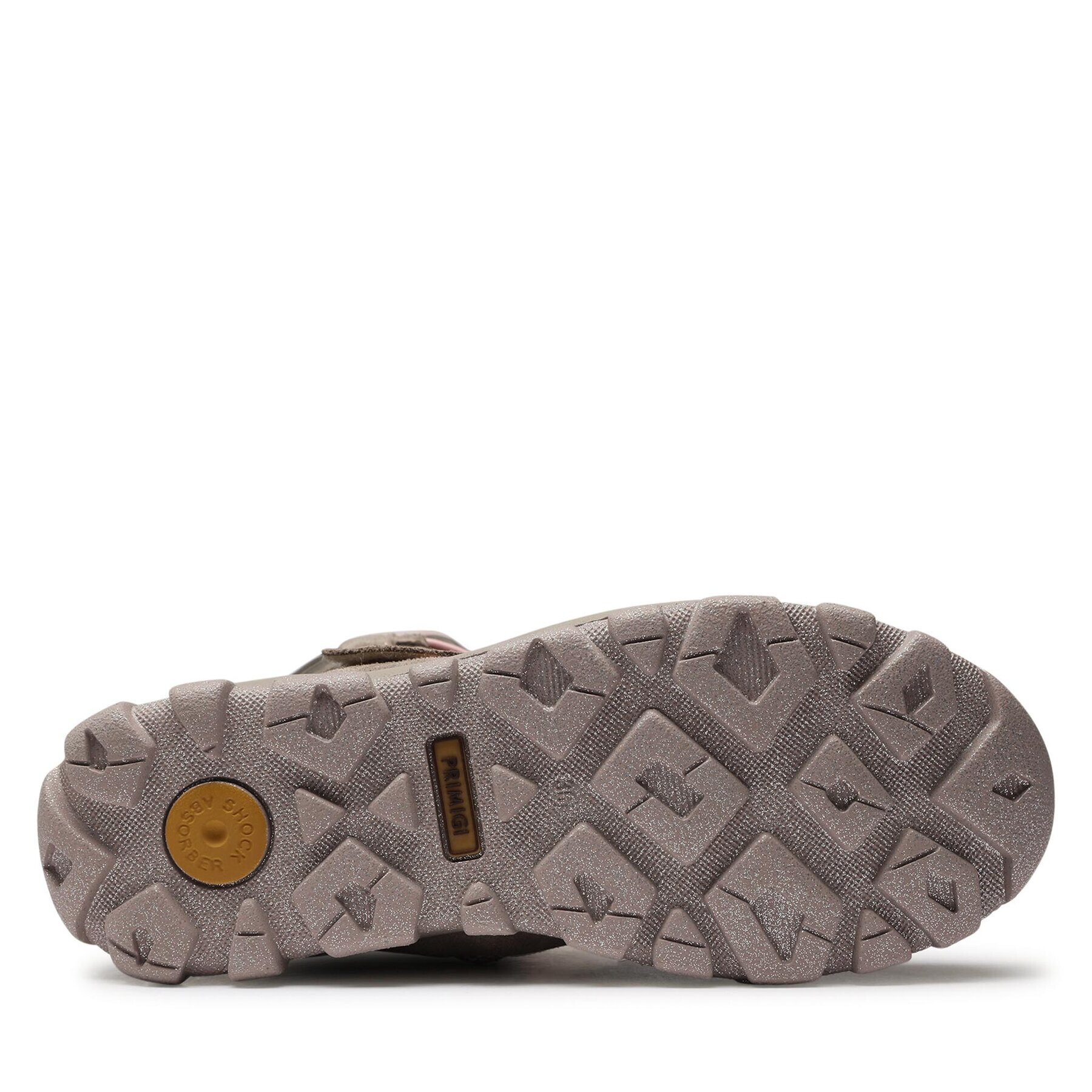 Primigi Апрески GORE-TEX 4881600 S Кафяв - Pepit.bg