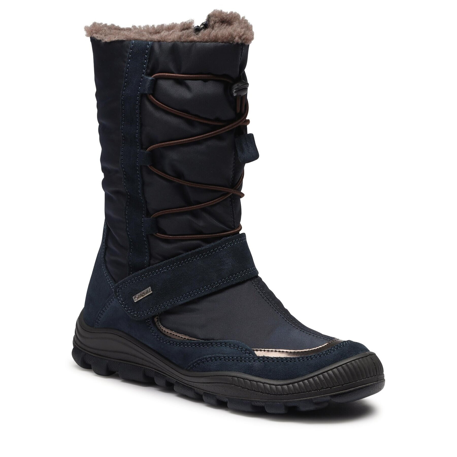 Primigi Апрески GORE-TEX 4881611 S Тъмносин - Pepit.bg
