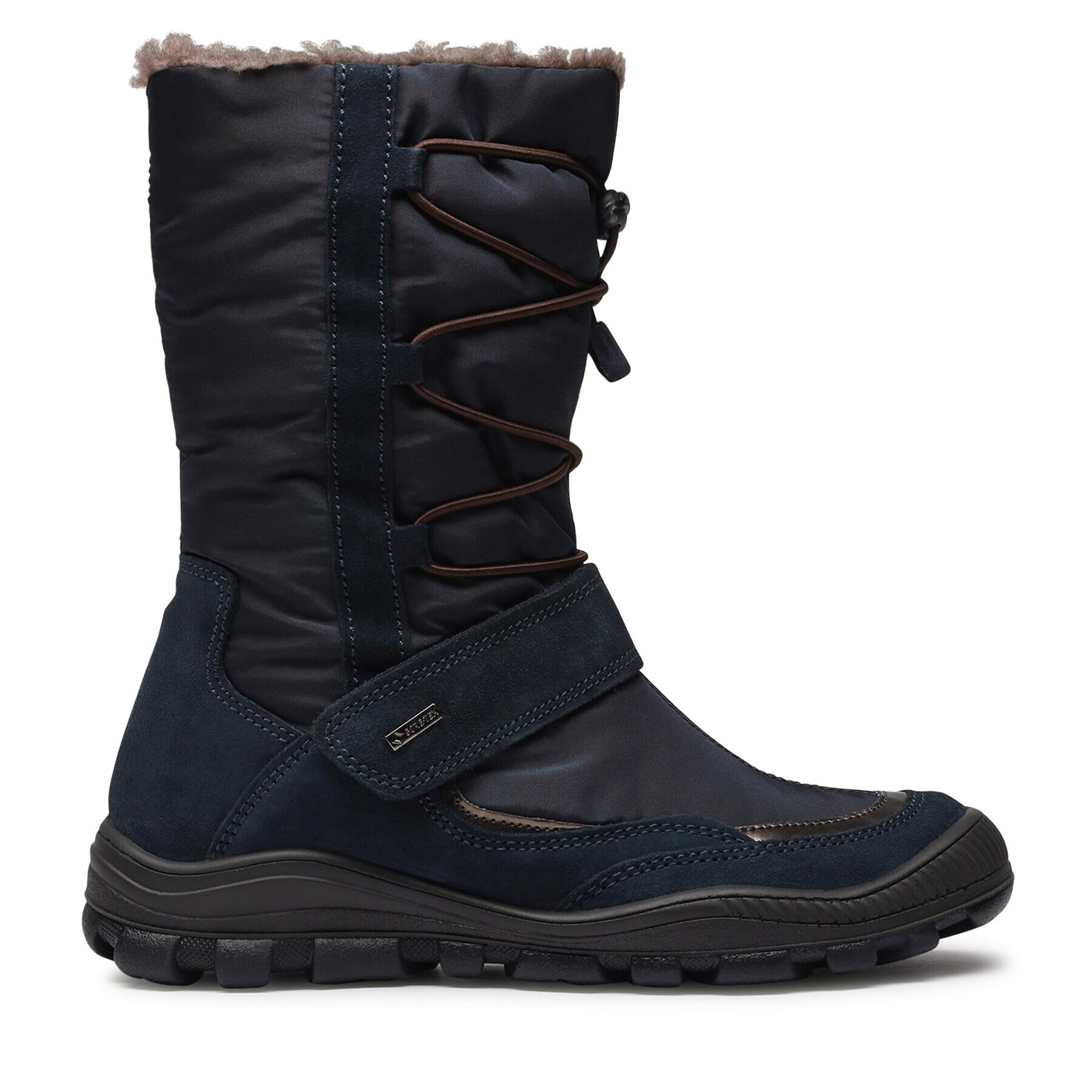 Primigi Апрески GORE-TEX 4881611 S Тъмносин - Pepit.bg
