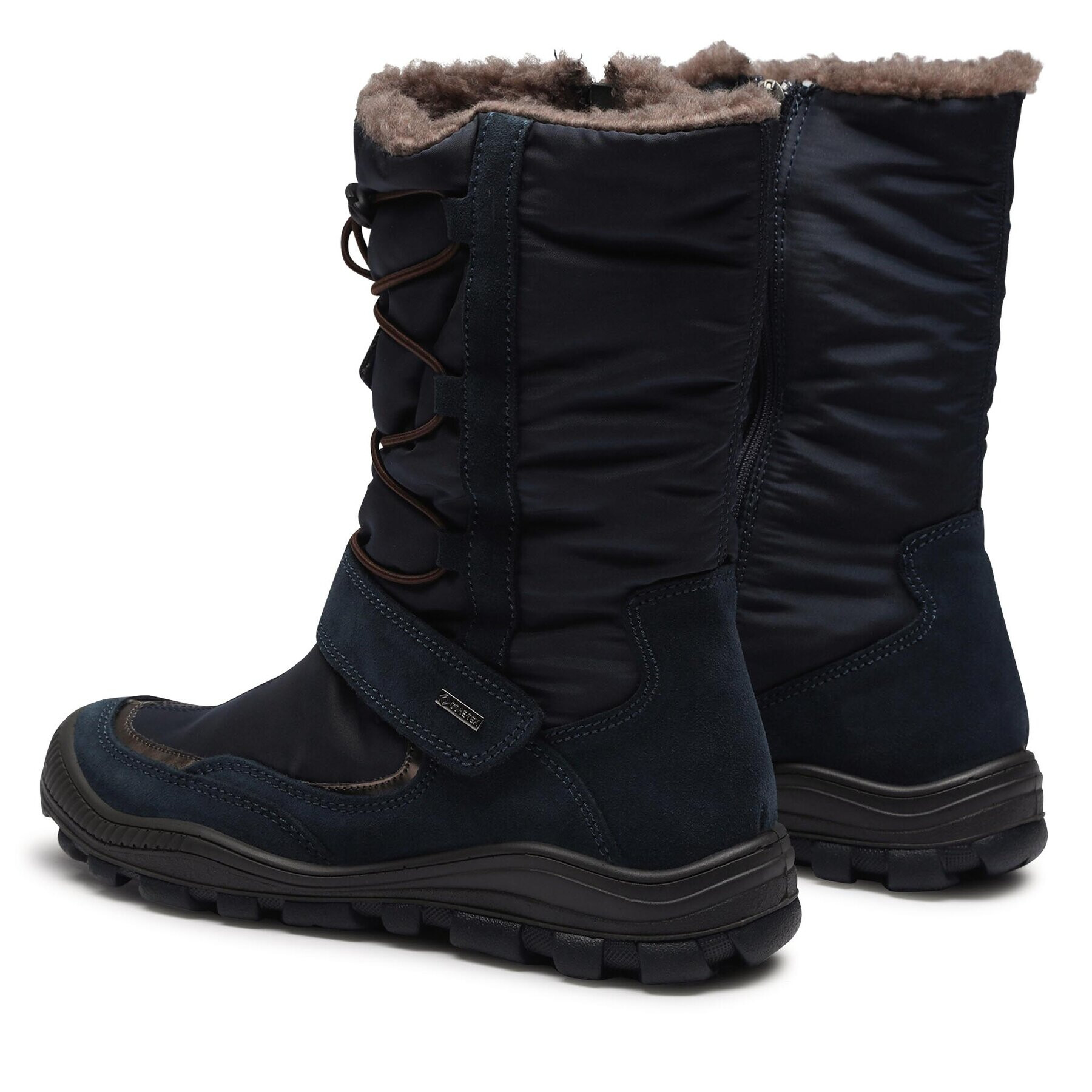 Primigi Апрески GORE-TEX 4881611 S Тъмносин - Pepit.bg