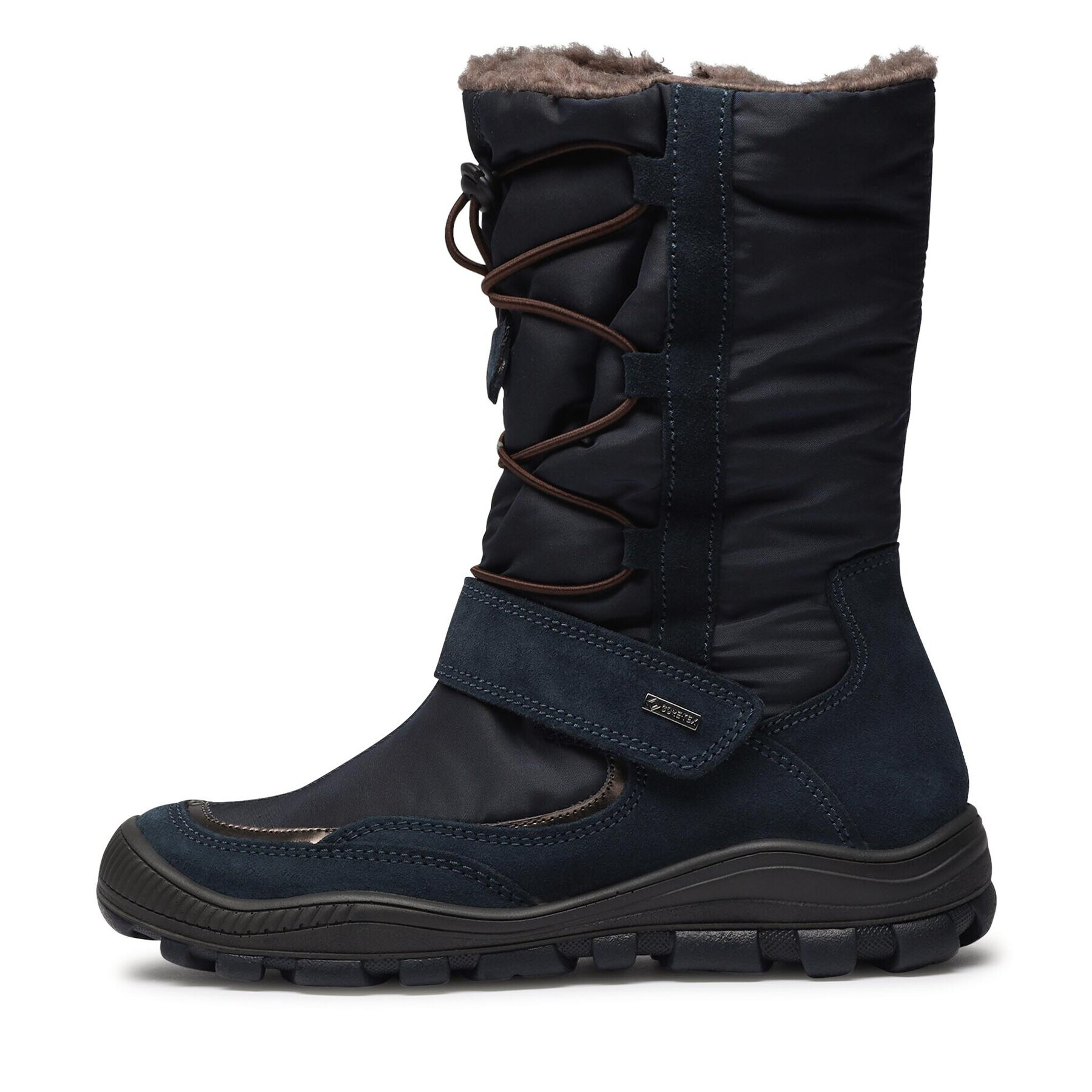 Primigi Апрески GORE-TEX 4881611 S Тъмносин - Pepit.bg