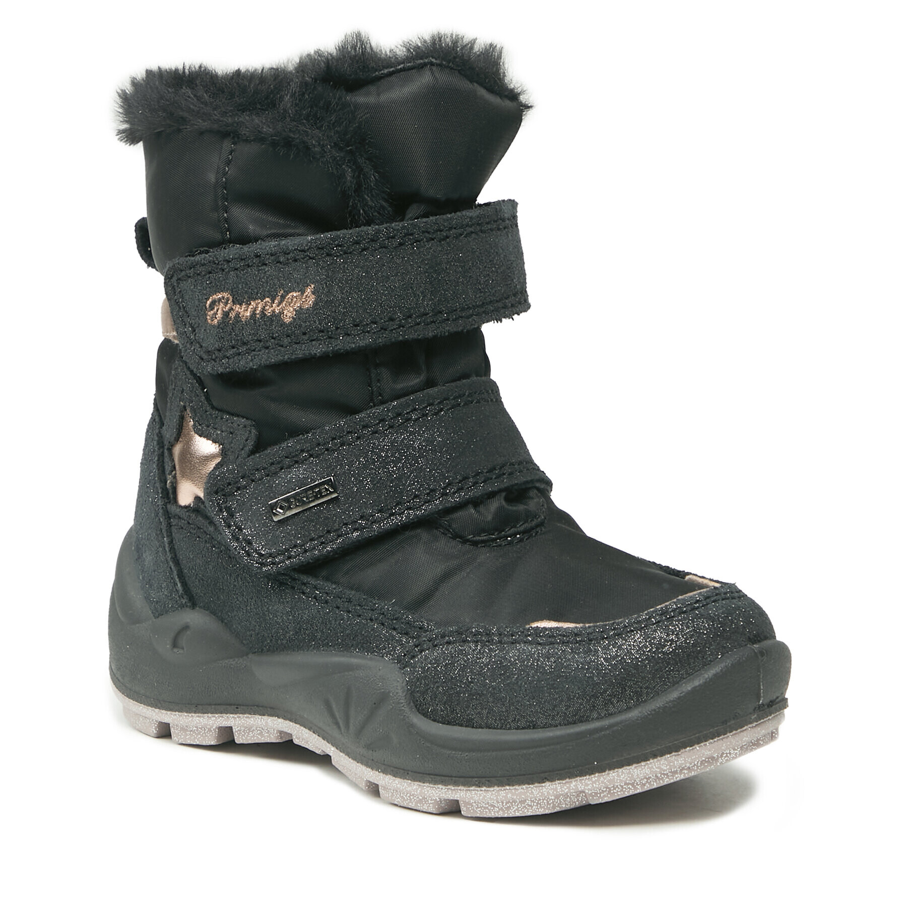 Primigi Апрески GORE-TEX 4883122 M Черен - Pepit.bg