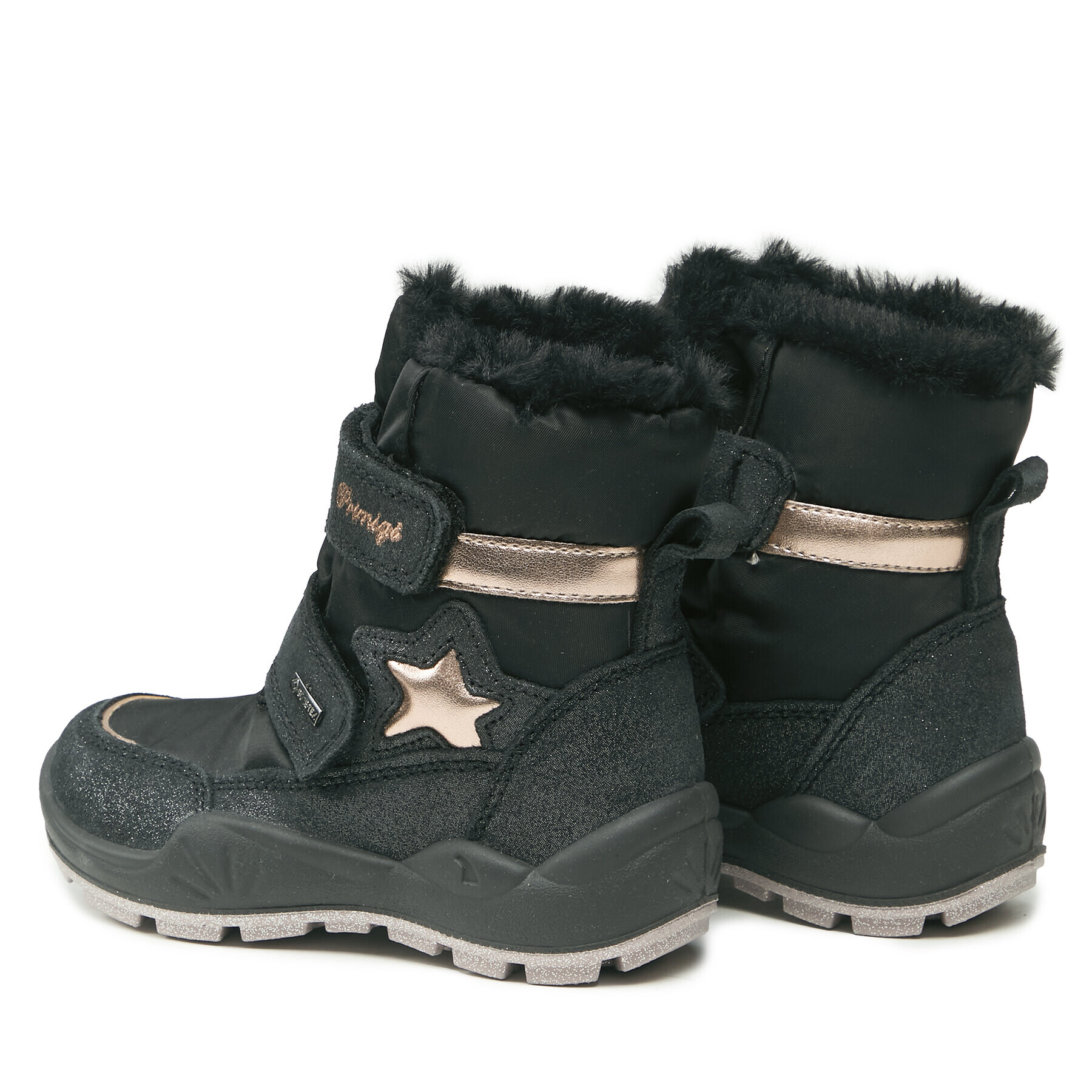 Primigi Апрески GORE-TEX 4883122 M Черен - Pepit.bg