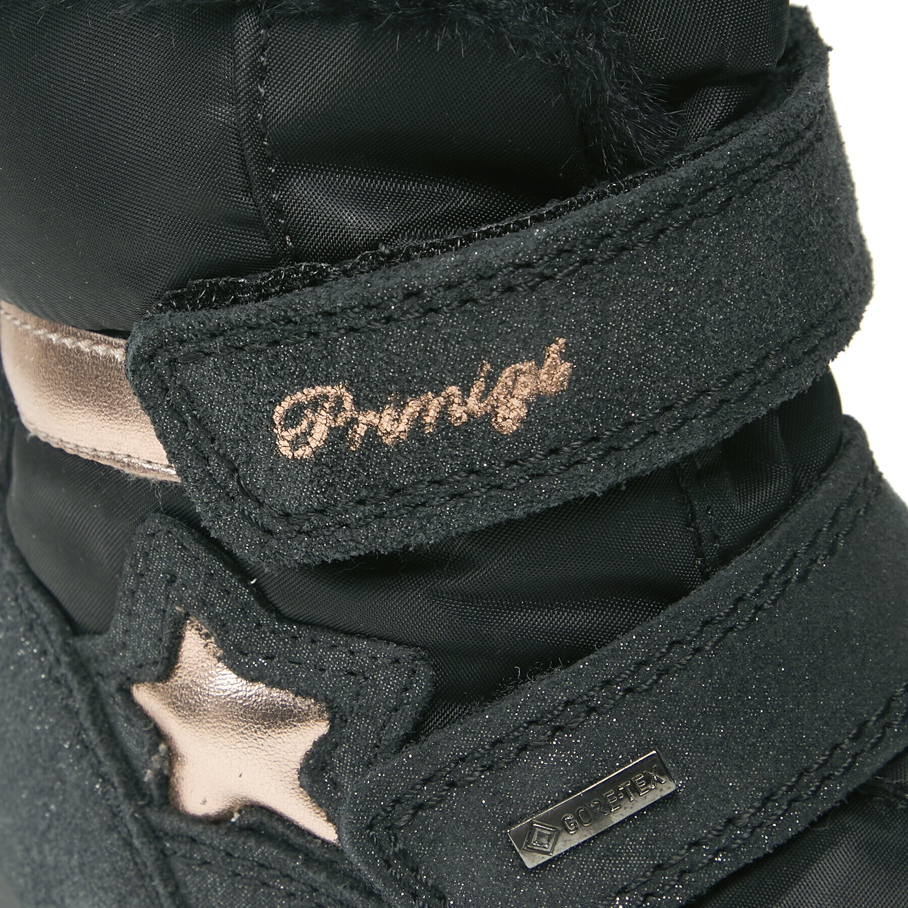 Primigi Апрески GORE-TEX 4883122 M Черен - Pepit.bg