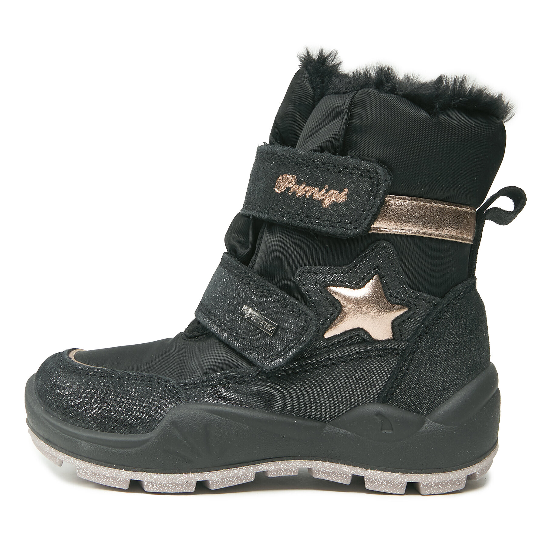 Primigi Апрески GORE-TEX 4883122 M Черен - Pepit.bg