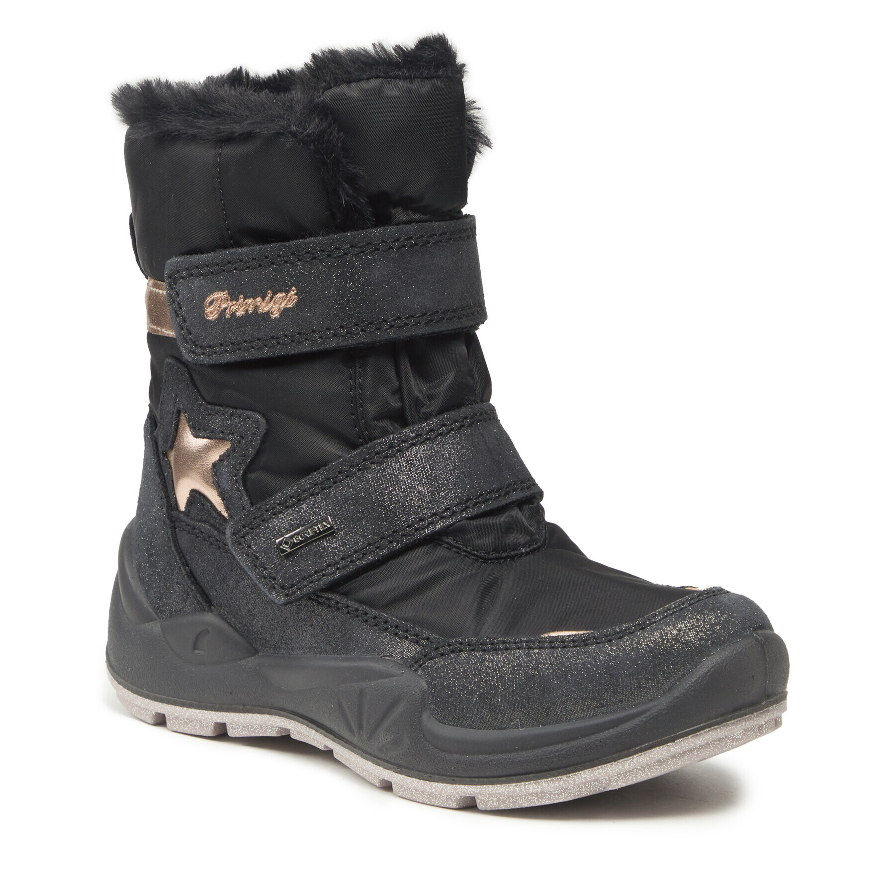Primigi Апрески GORE-TEX 4883122 S Черен - Pepit.bg