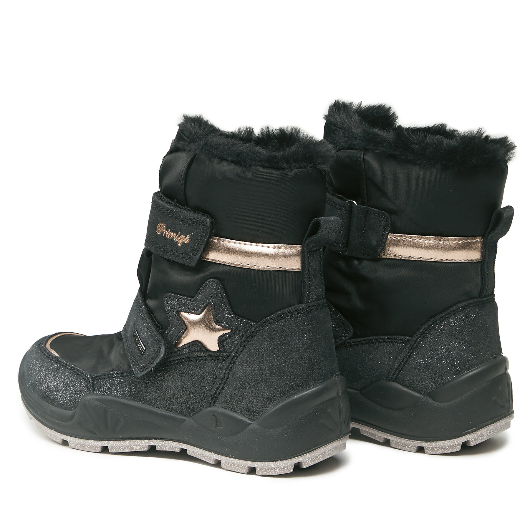 Primigi Апрески GORE-TEX 4883122 S Черен - Pepit.bg