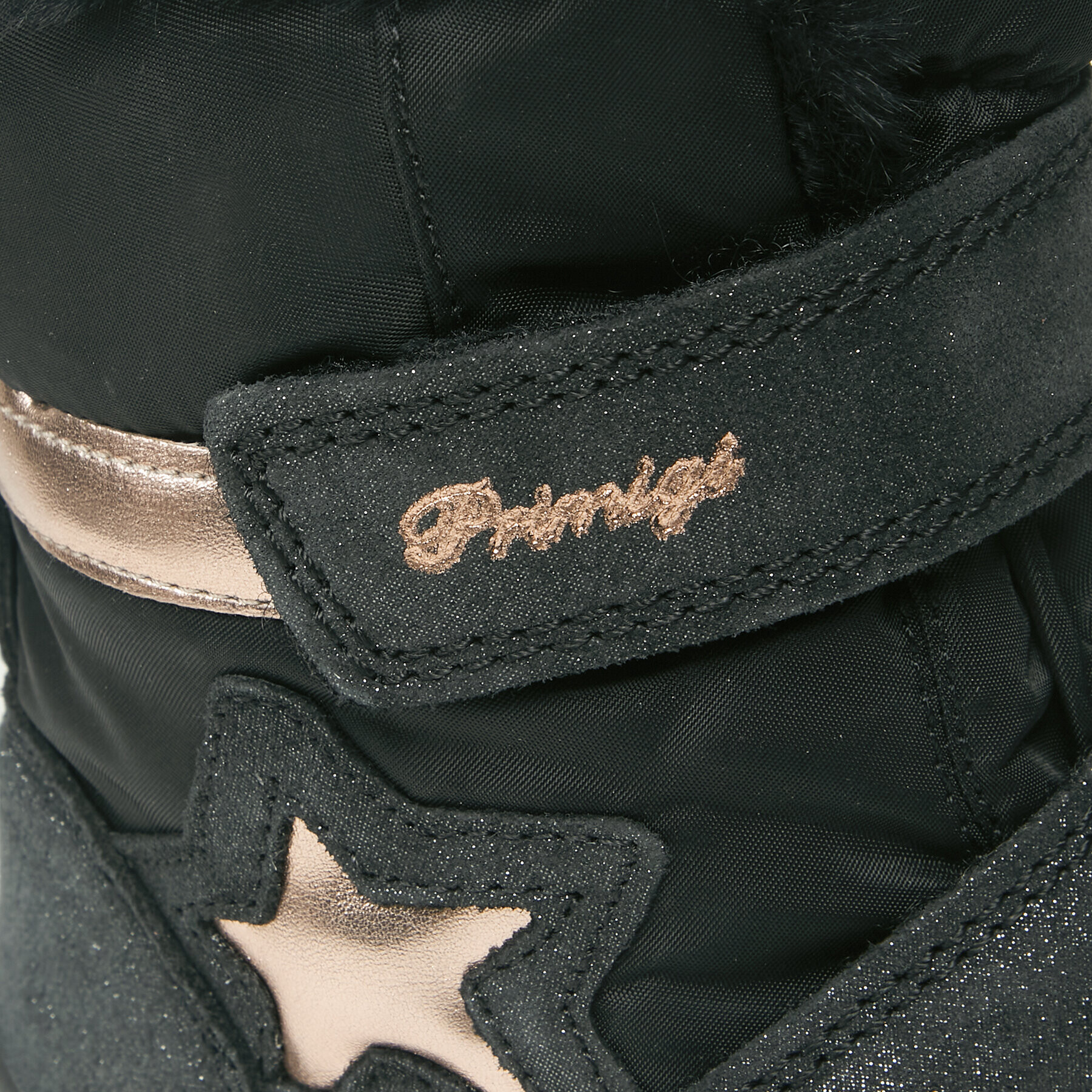 Primigi Апрески GORE-TEX 4883122 S Черен - Pepit.bg