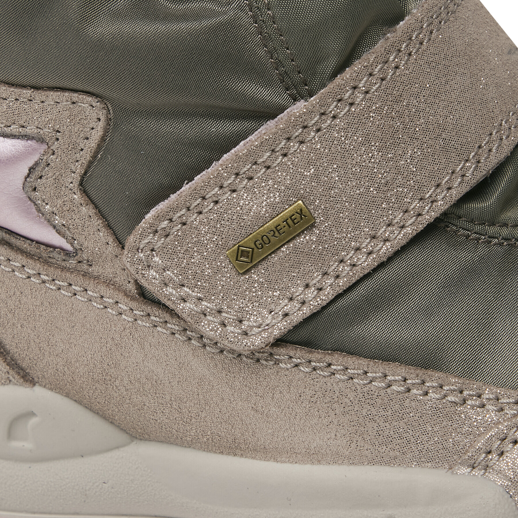 Primigi Апрески GORE-TEX 4883144 D Бежов - Pepit.bg