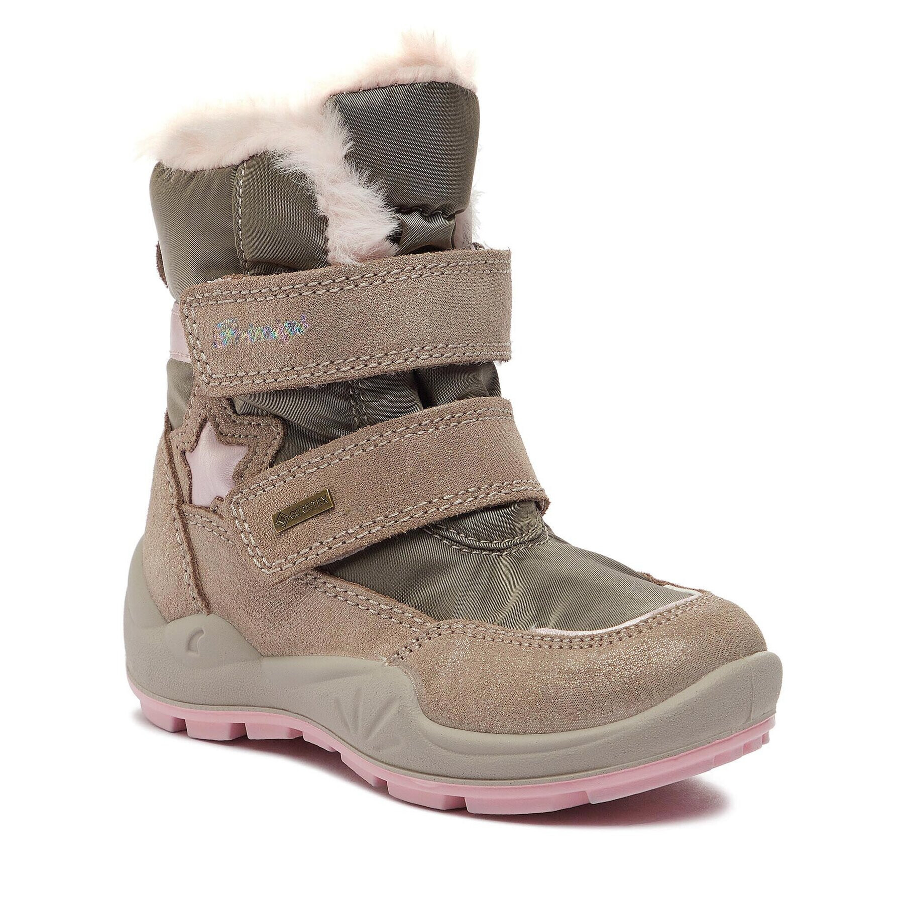 Primigi Апрески GORE-TEX 4883144 M Бежов - Pepit.bg