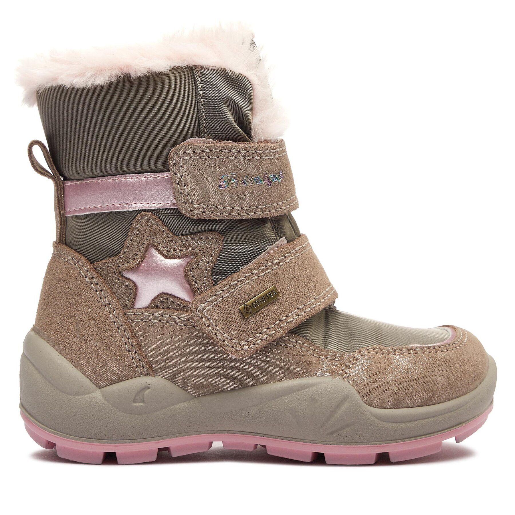 Primigi Апрески GORE-TEX 4883144 M Бежов - Pepit.bg