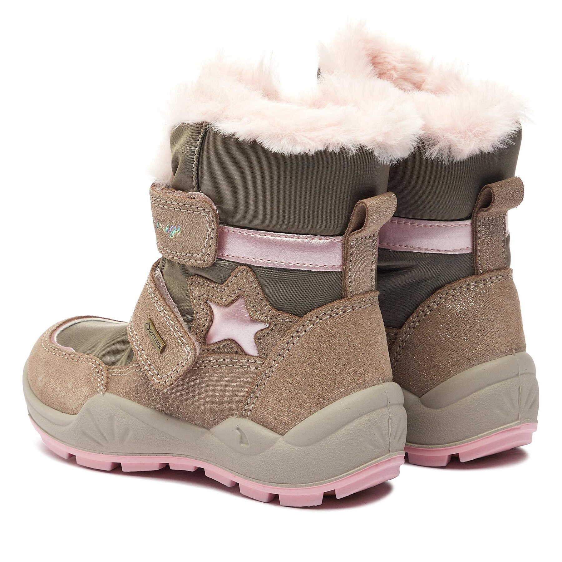Primigi Апрески GORE-TEX 4883144 M Бежов - Pepit.bg