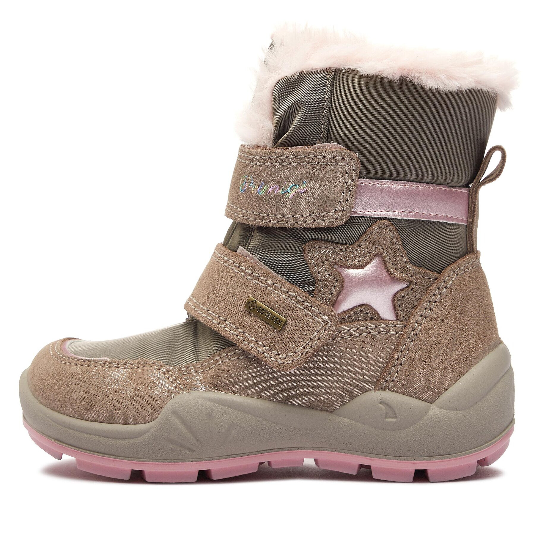 Primigi Апрески GORE-TEX 4883144 M Бежов - Pepit.bg