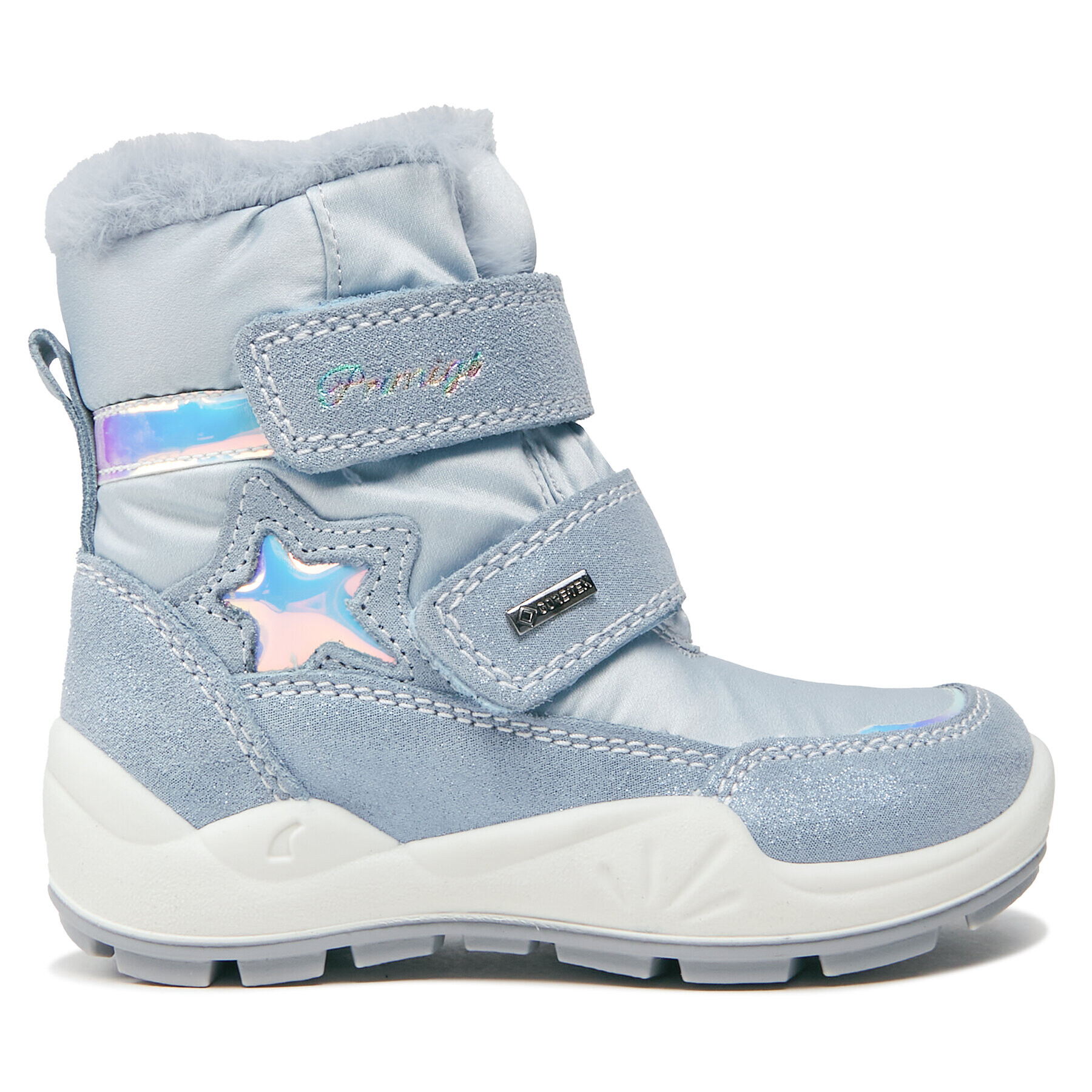 Primigi Апрески GORE-TEX 4883155 M Син - Pepit.bg