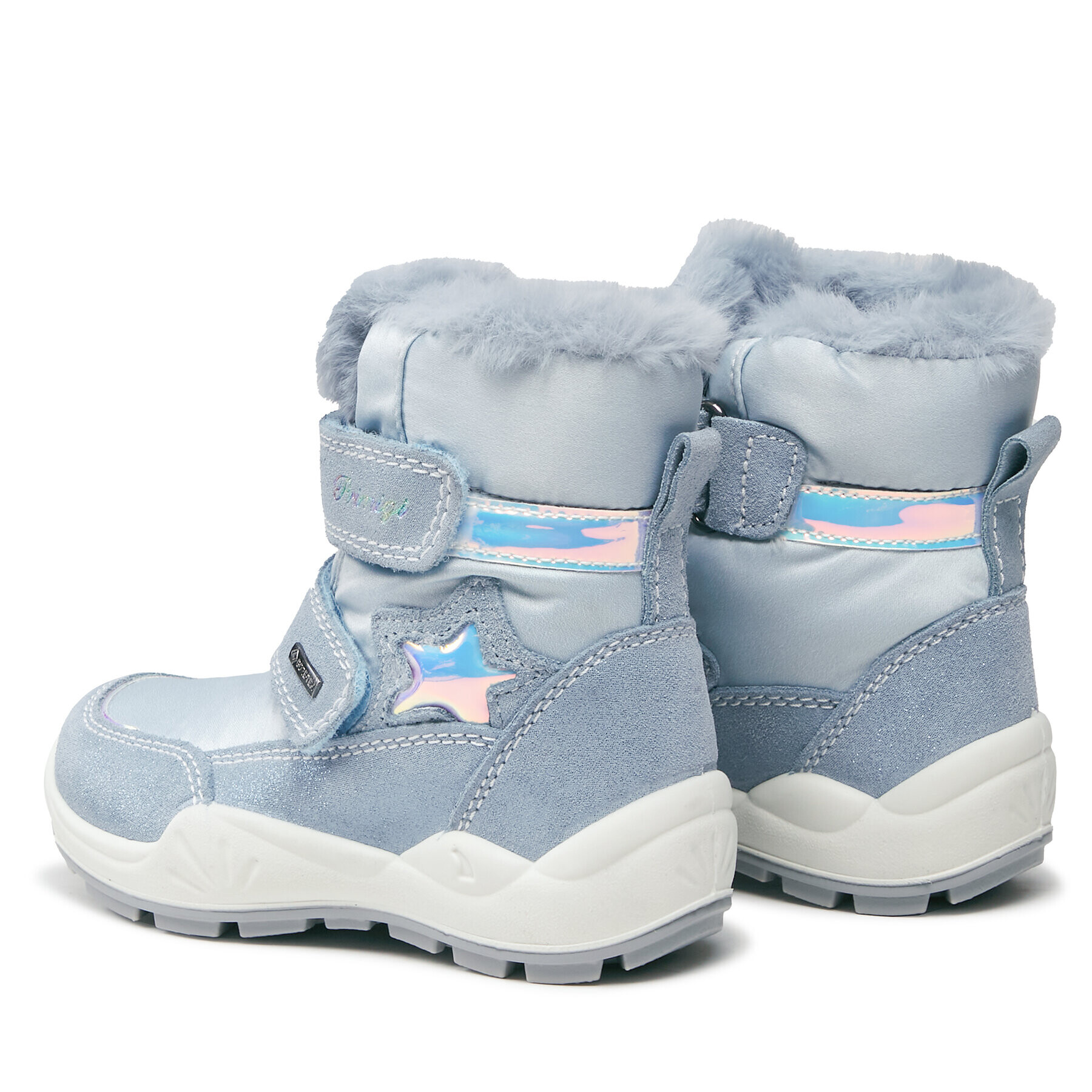 Primigi Апрески GORE-TEX 4883155 M Син - Pepit.bg