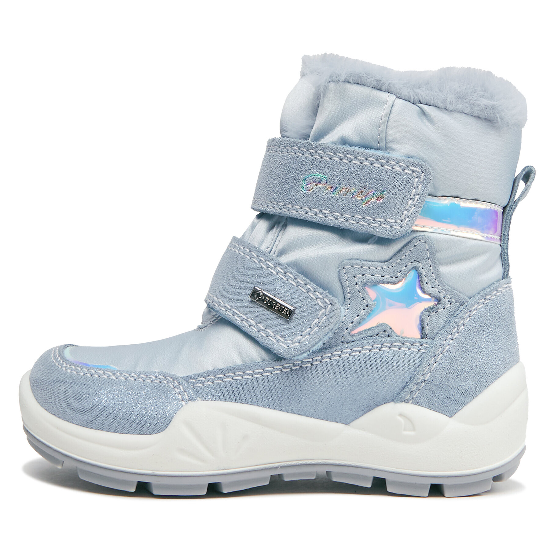 Primigi Апрески GORE-TEX 4883155 M Син - Pepit.bg