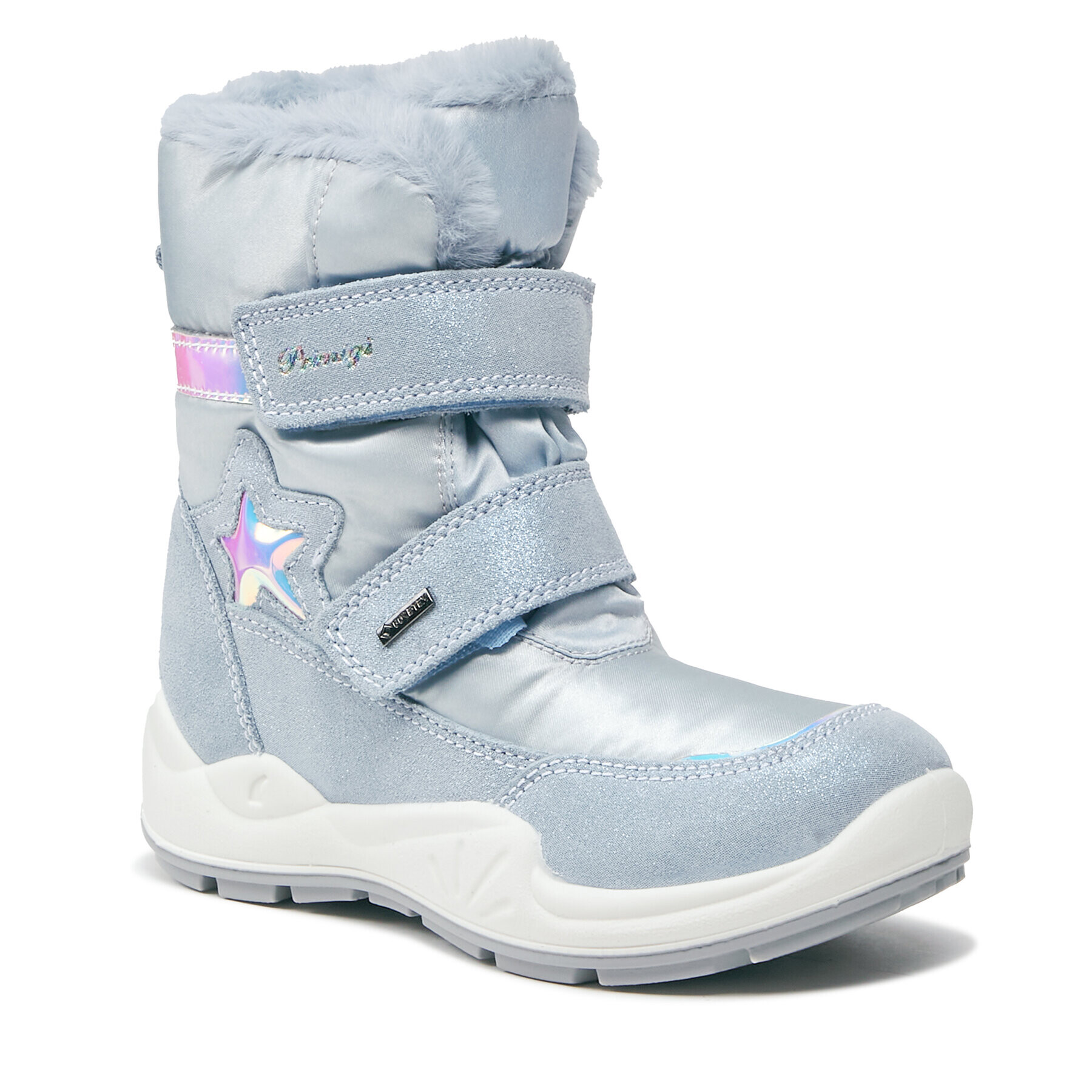 Primigi Апрески GORE-TEX 4883155 S Син - Pepit.bg