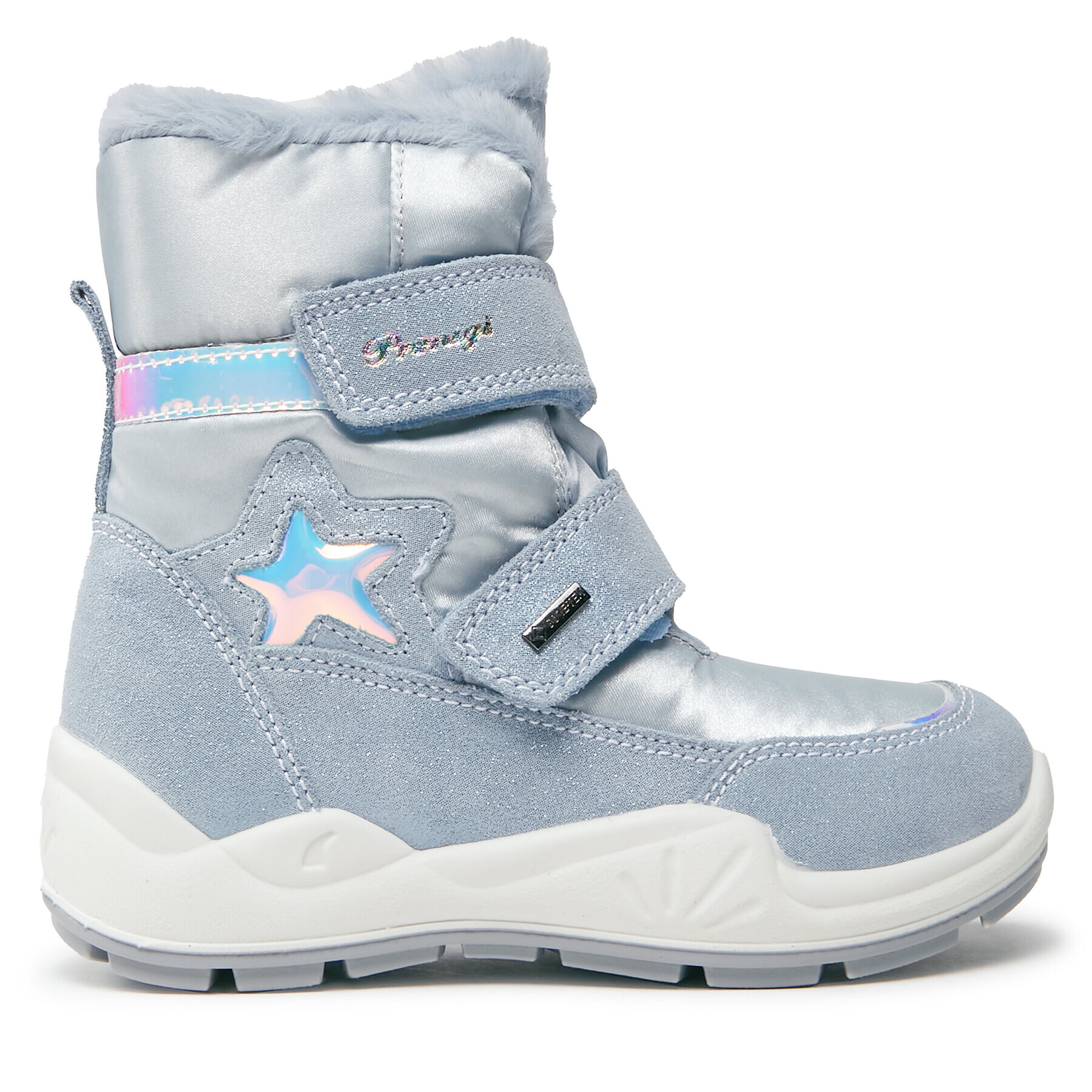 Primigi Апрески GORE-TEX 4883155 S Син - Pepit.bg