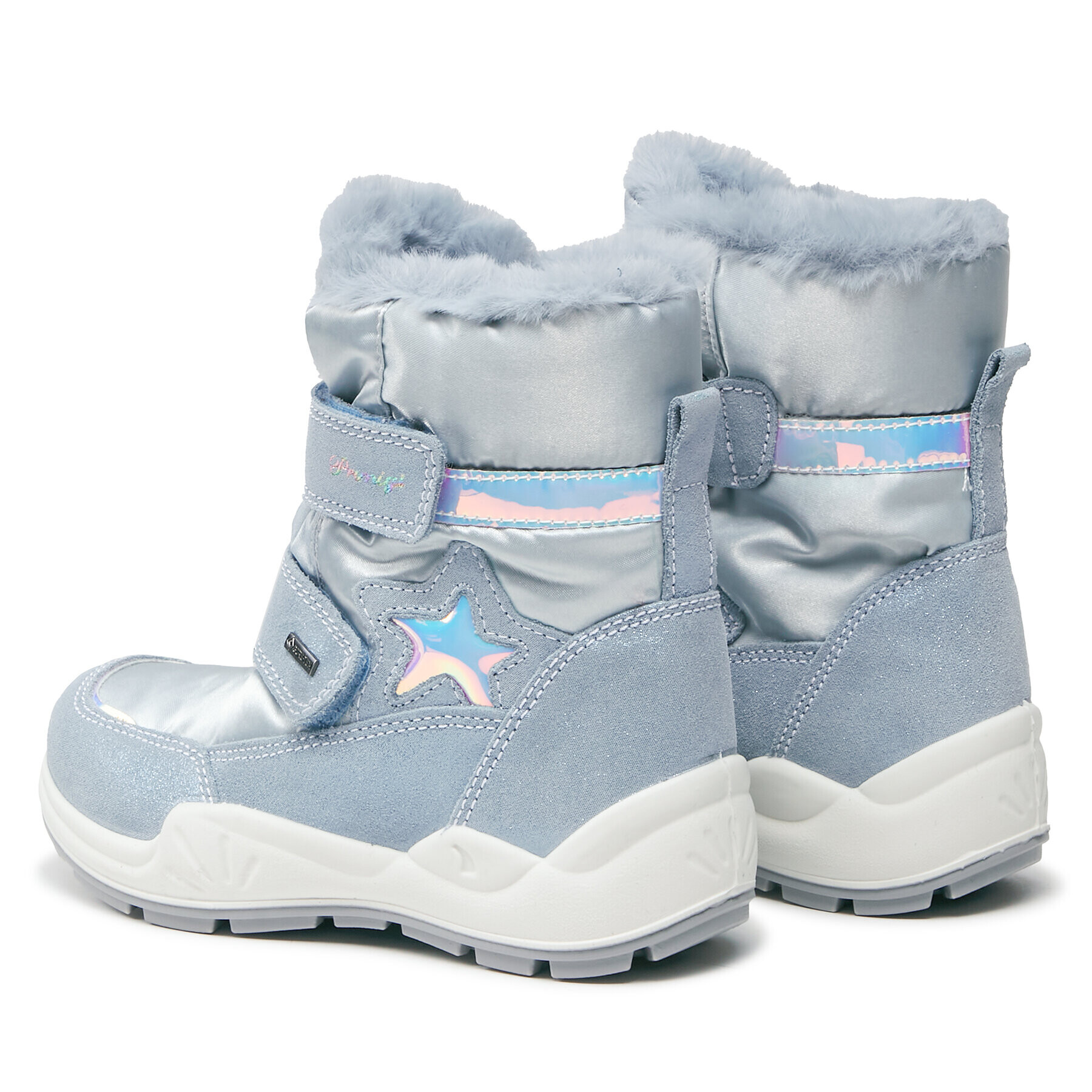 Primigi Апрески GORE-TEX 4883155 S Син - Pepit.bg