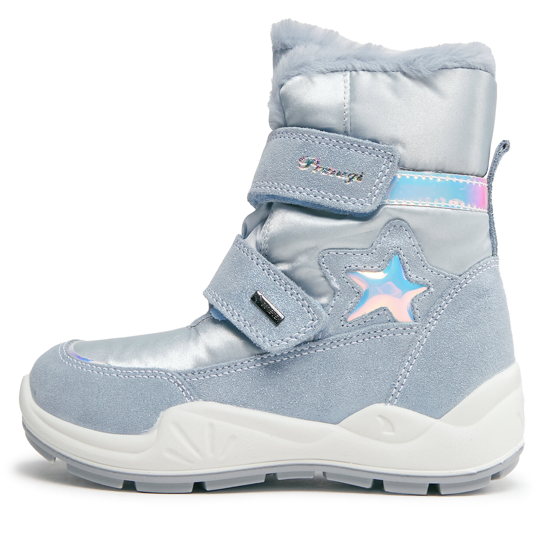 Primigi Апрески GORE-TEX 4883155 S Син - Pepit.bg
