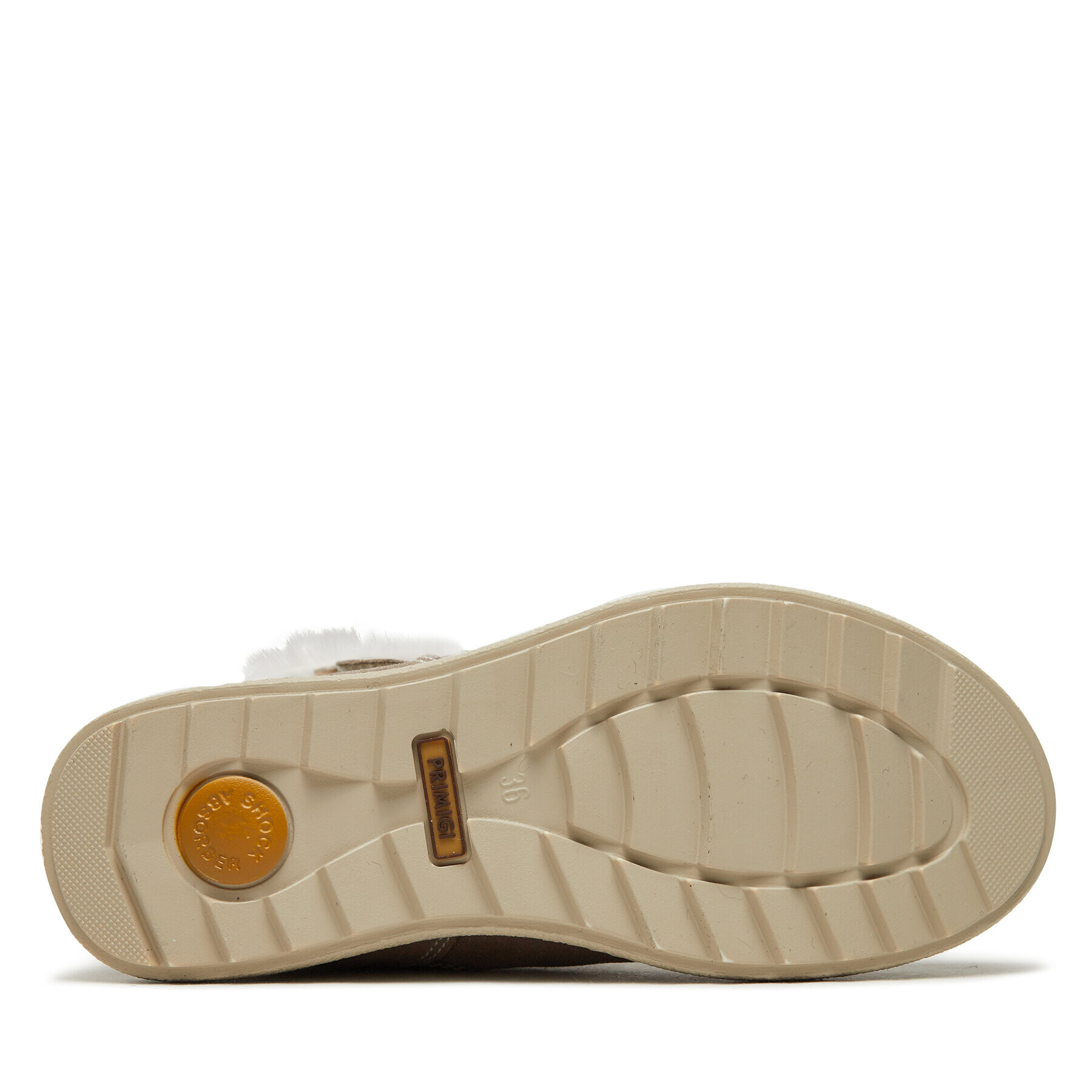 Primigi Апрески GORE-TEX 4885022 D Кафяв - Pepit.bg