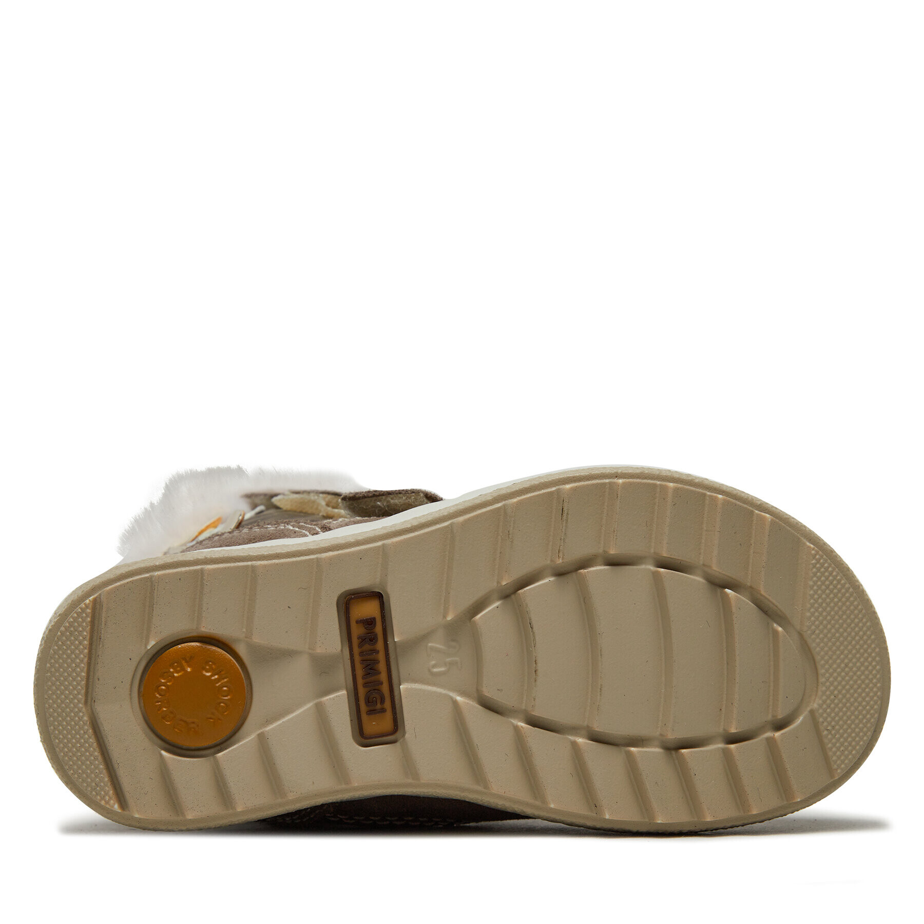 Primigi Апрески GORE-TEX 4885022 M Кафяв - Pepit.bg