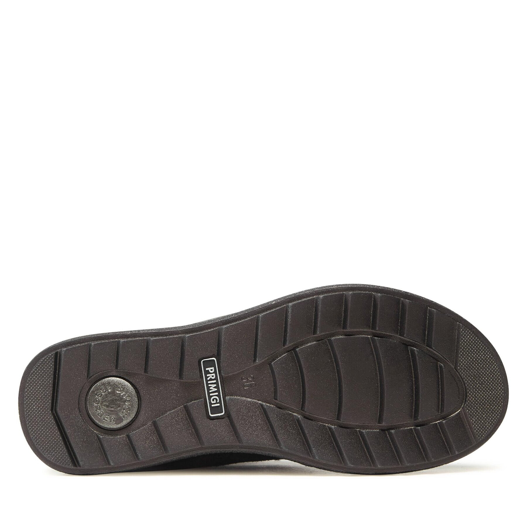 Primigi Апрески GORE-TEX 4885033 D Черен - Pepit.bg