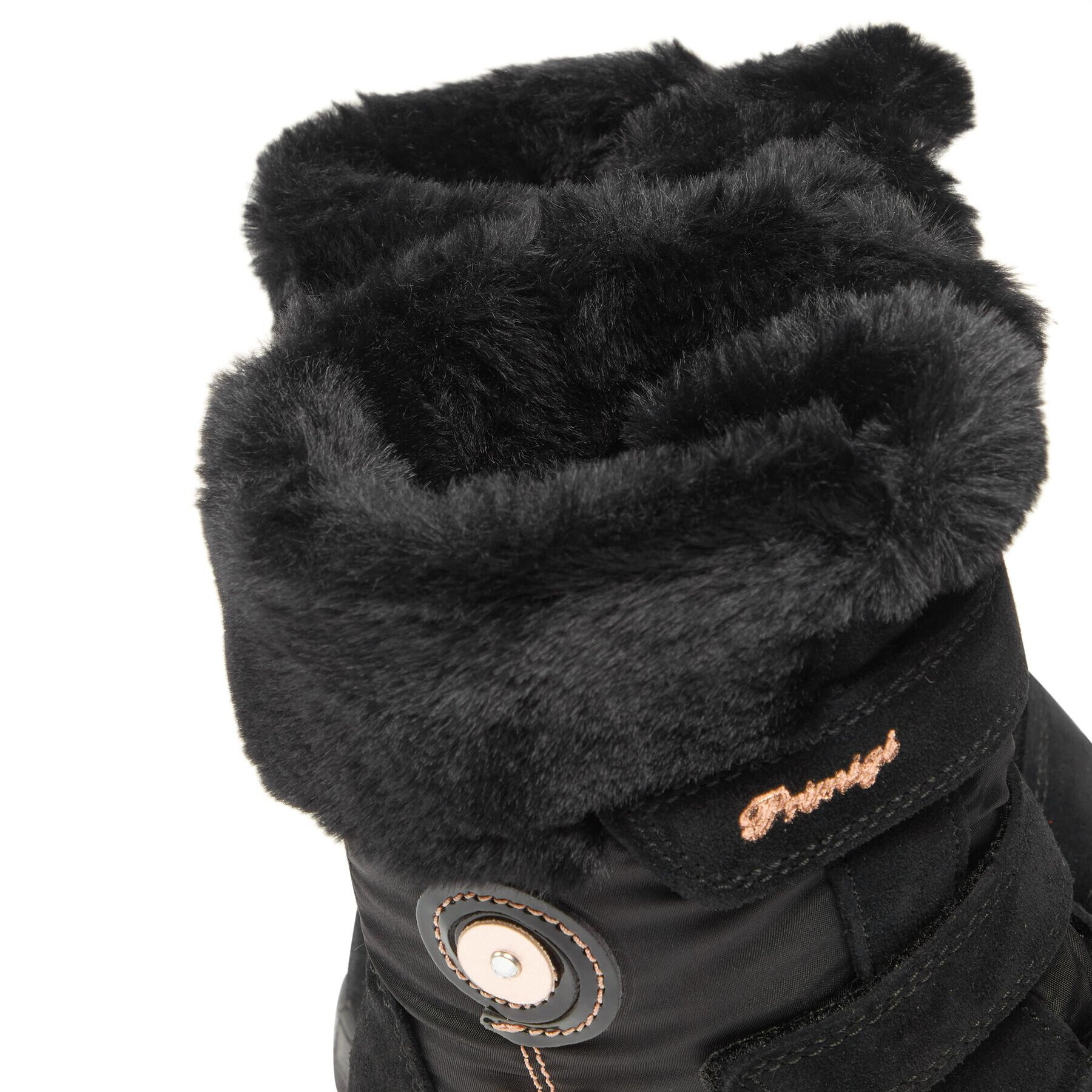 Primigi Апрески GORE-TEX 4885033 D Черен - Pepit.bg