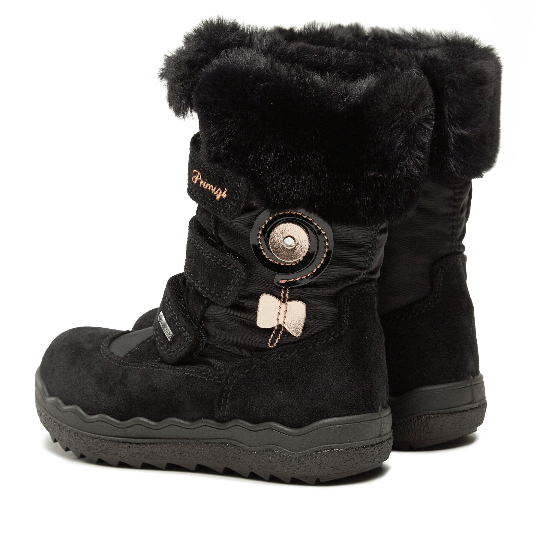 Primigi Апрески GORE-TEX 4885033 M Черен - Pepit.bg