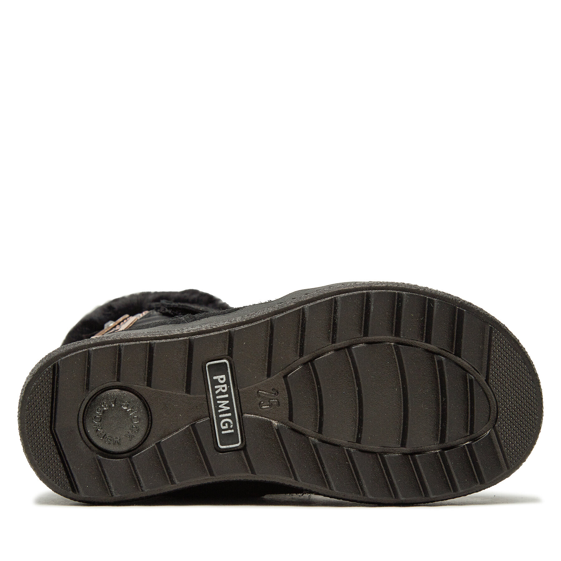 Primigi Апрески GORE-TEX 4885033 M Черен - Pepit.bg