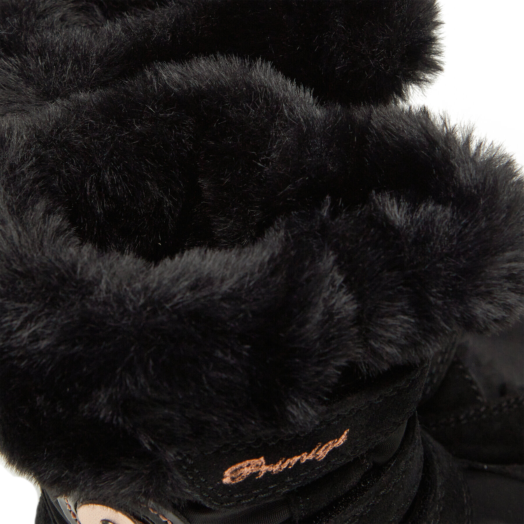 Primigi Апрески GORE-TEX 4885033 M Черен - Pepit.bg
