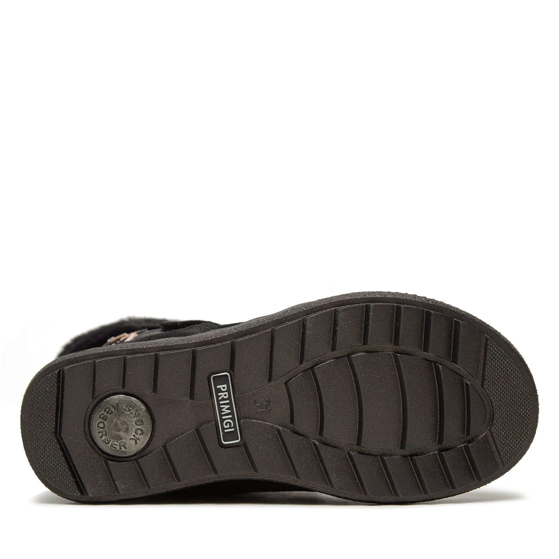Primigi Апрески GORE-TEX 4885033 S Черен - Pepit.bg