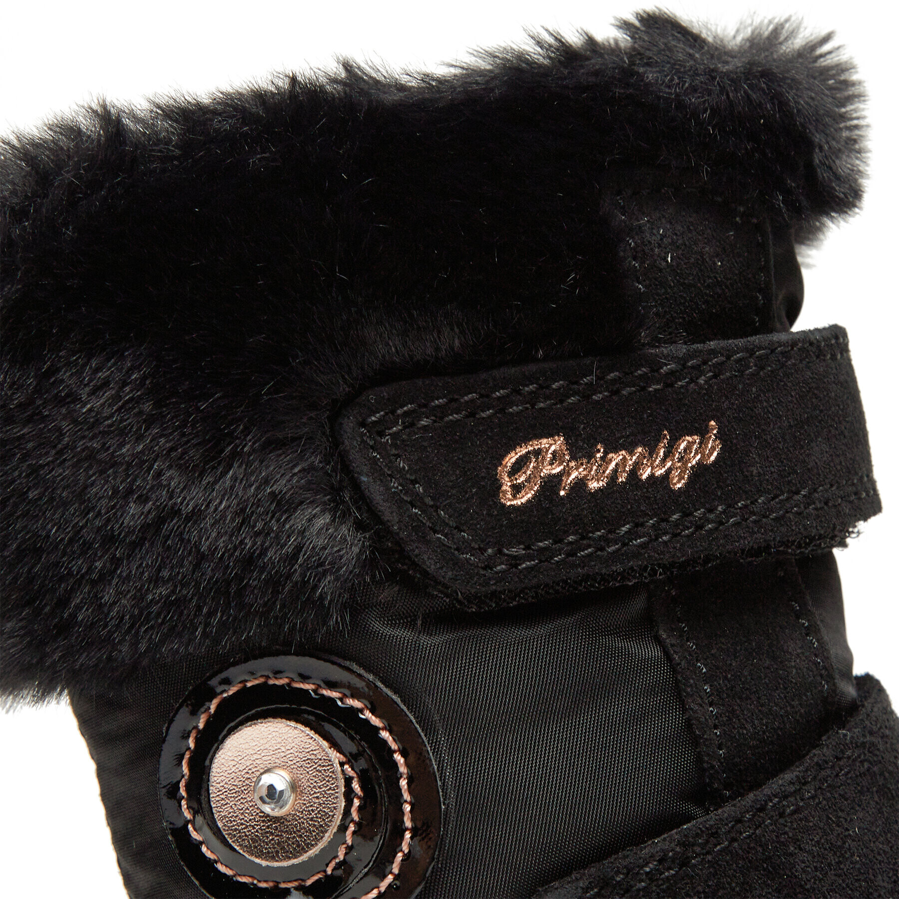 Primigi Апрески GORE-TEX 4885033 S Черен - Pepit.bg