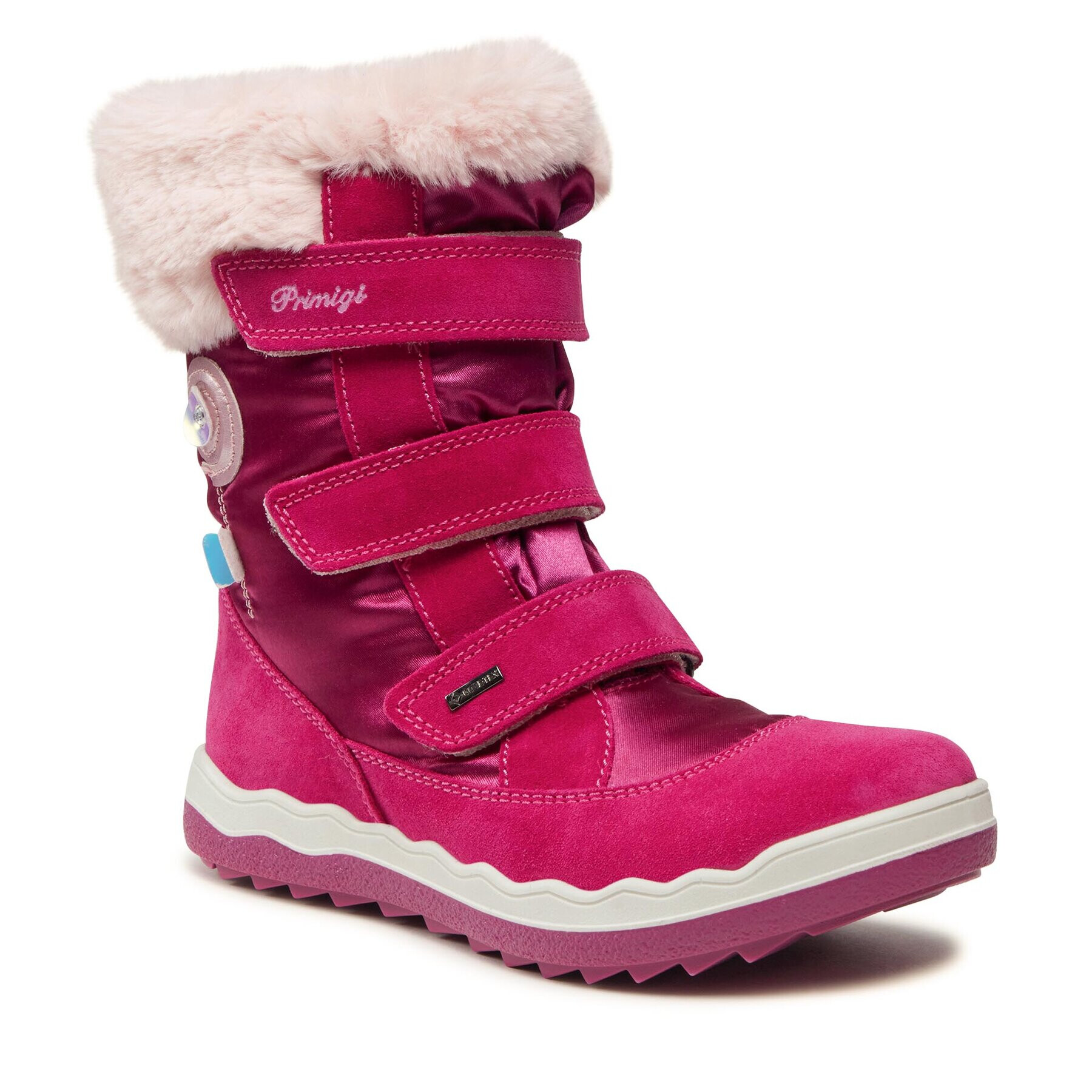 Primigi Апрески GORE-TEX 4885044 D Розов - Pepit.bg