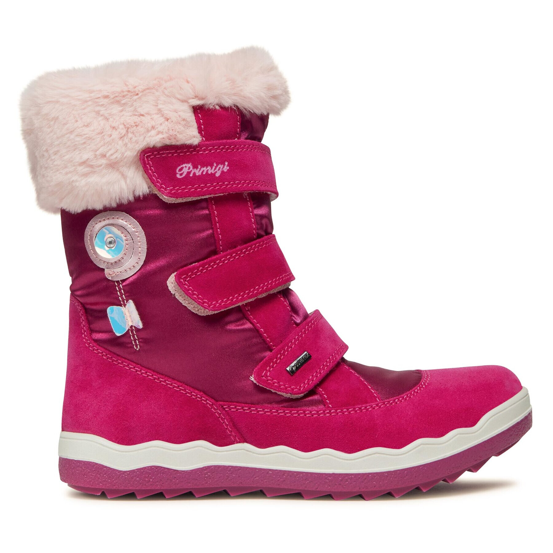 Primigi Апрески GORE-TEX 4885044 D Розов - Pepit.bg