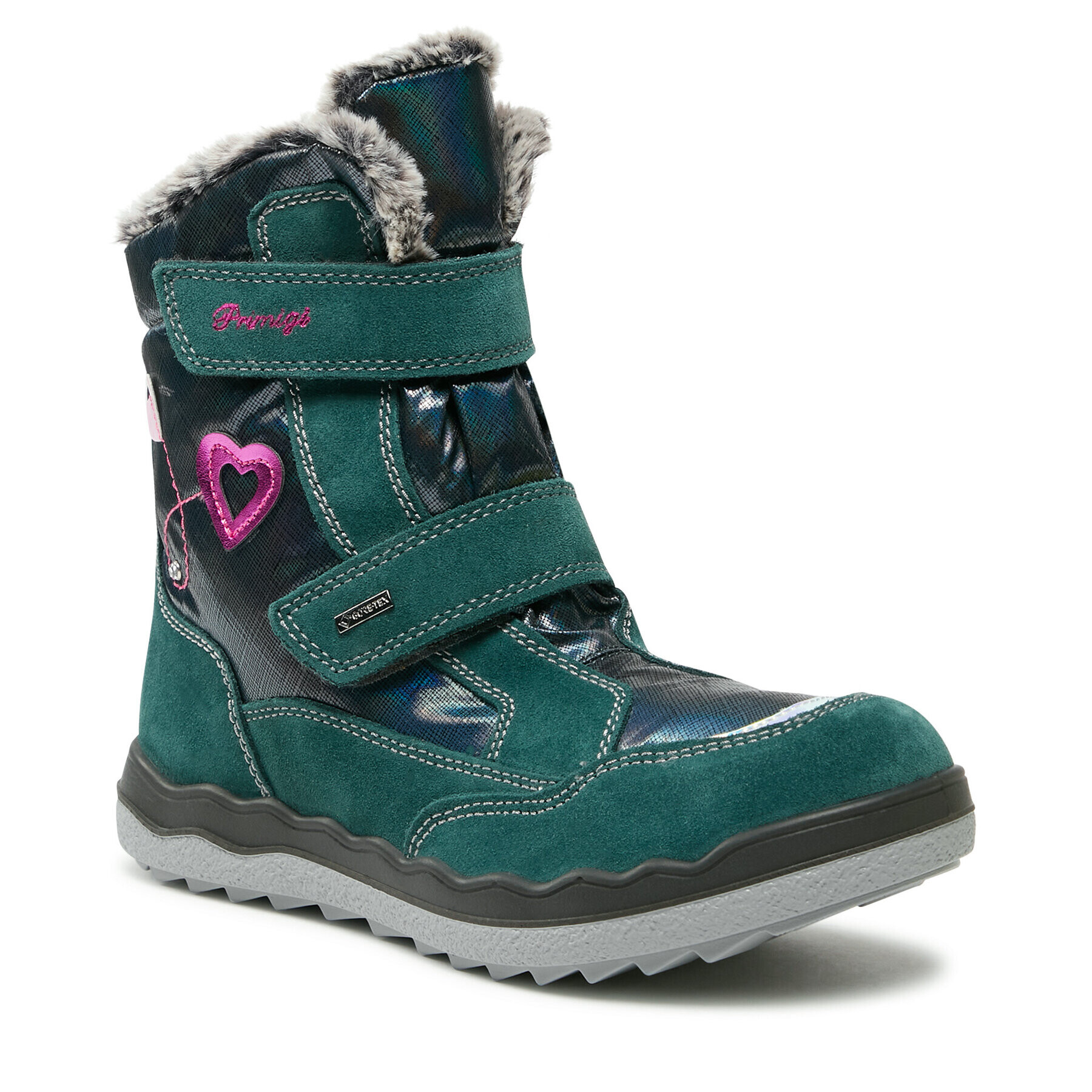 Primigi Апрески GORE-TEX 4885200 D Зелен - Pepit.bg