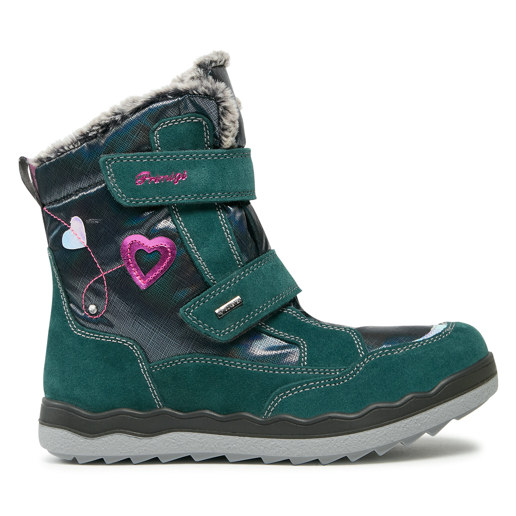 Primigi Апрески GORE-TEX 4885200 D Зелен - Pepit.bg