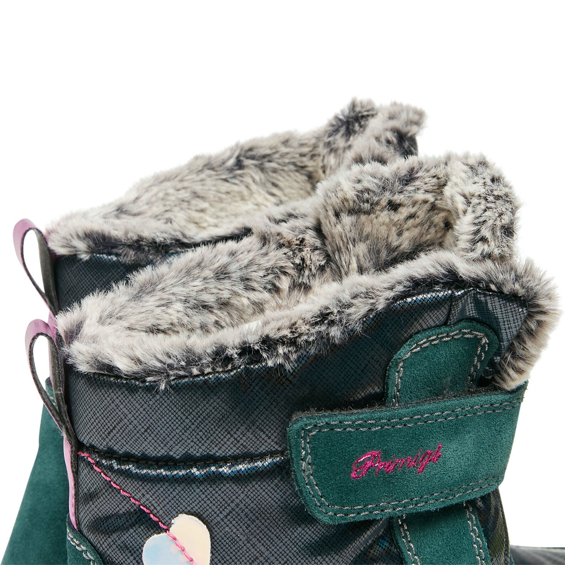 Primigi Апрески GORE-TEX 4885200 D Зелен - Pepit.bg