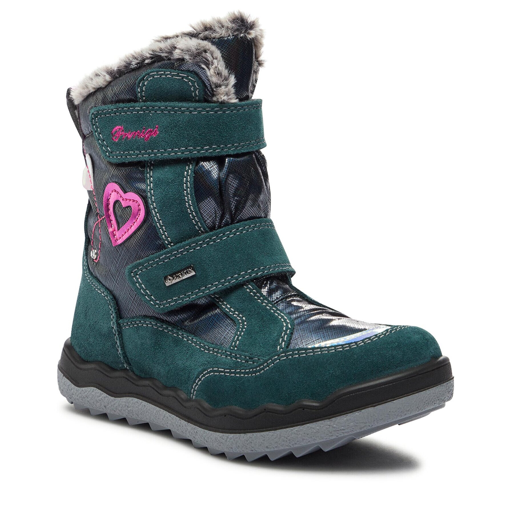 Primigi Апрески GORE-TEX 4885200 S Зелен - Pepit.bg