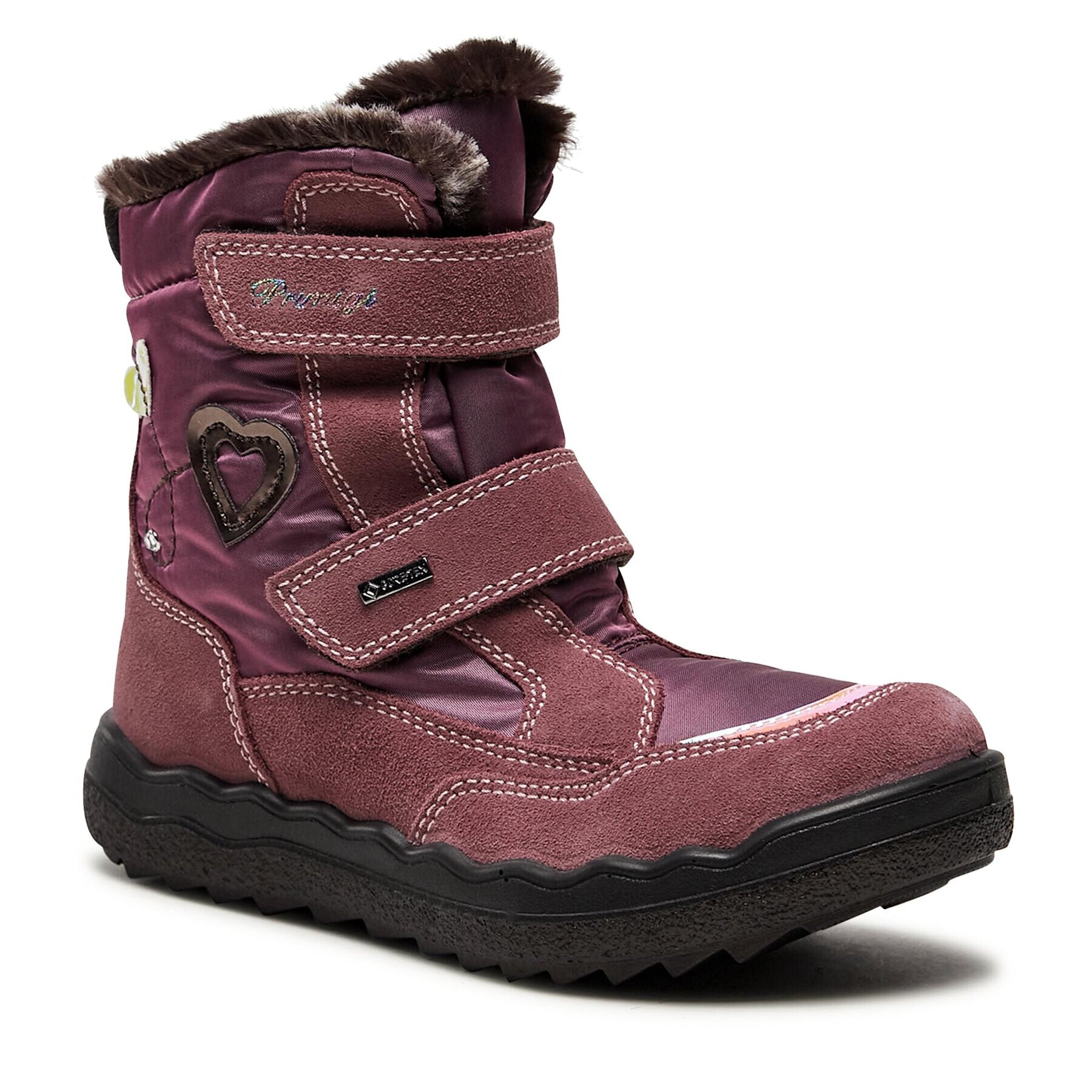 Primigi Апрески GORE-TEX 4885233 S Розов - Pepit.bg