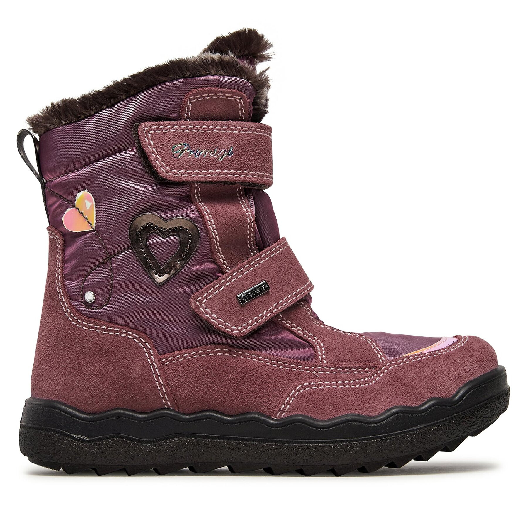 Primigi Апрески GORE-TEX 4885233 S Розов - Pepit.bg
