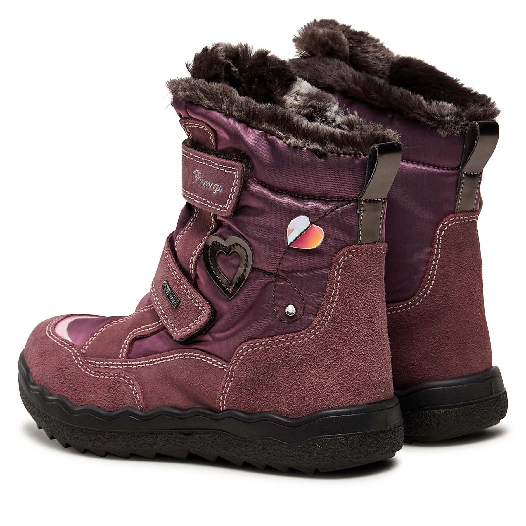 Primigi Апрески GORE-TEX 4885233 S Розов - Pepit.bg