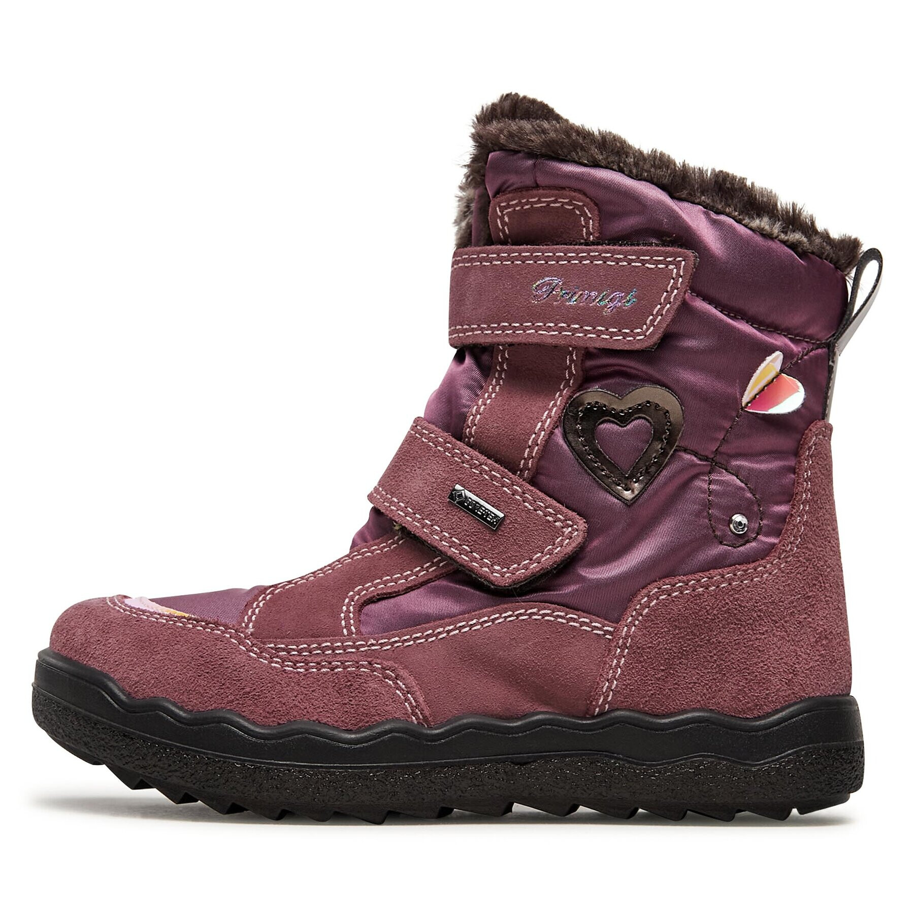 Primigi Апрески GORE-TEX 4885233 S Розов - Pepit.bg