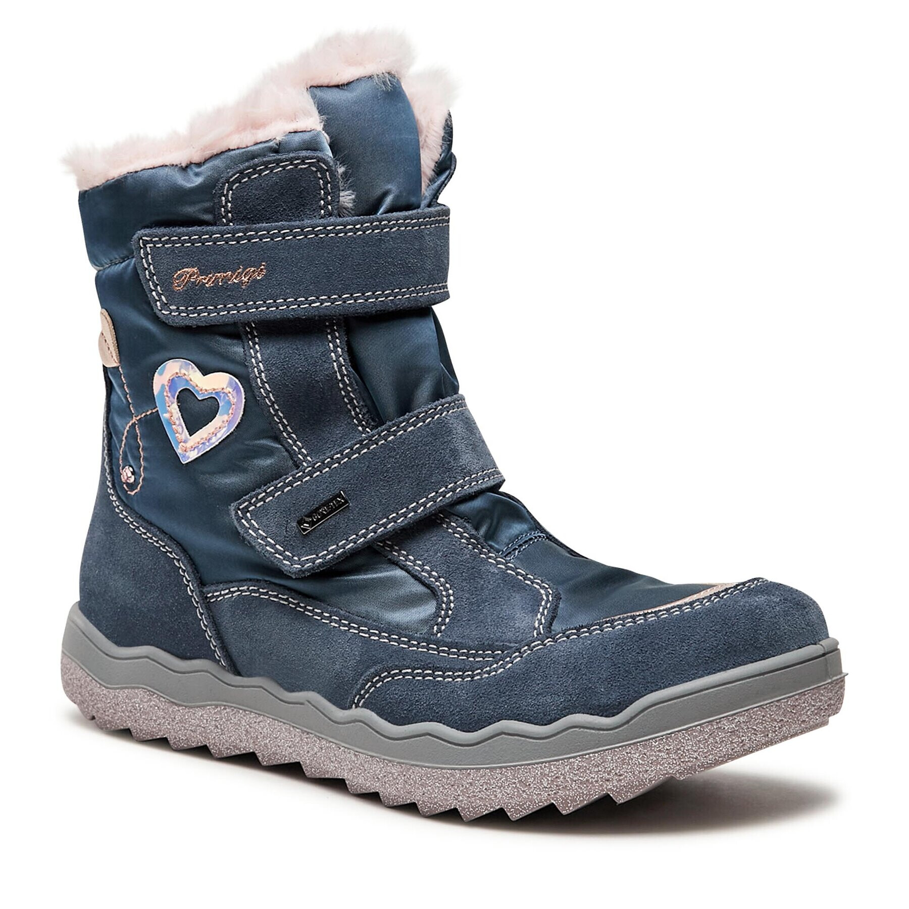 Primigi Апрески GORE-TEX 4885244 D Тъмносин - Pepit.bg