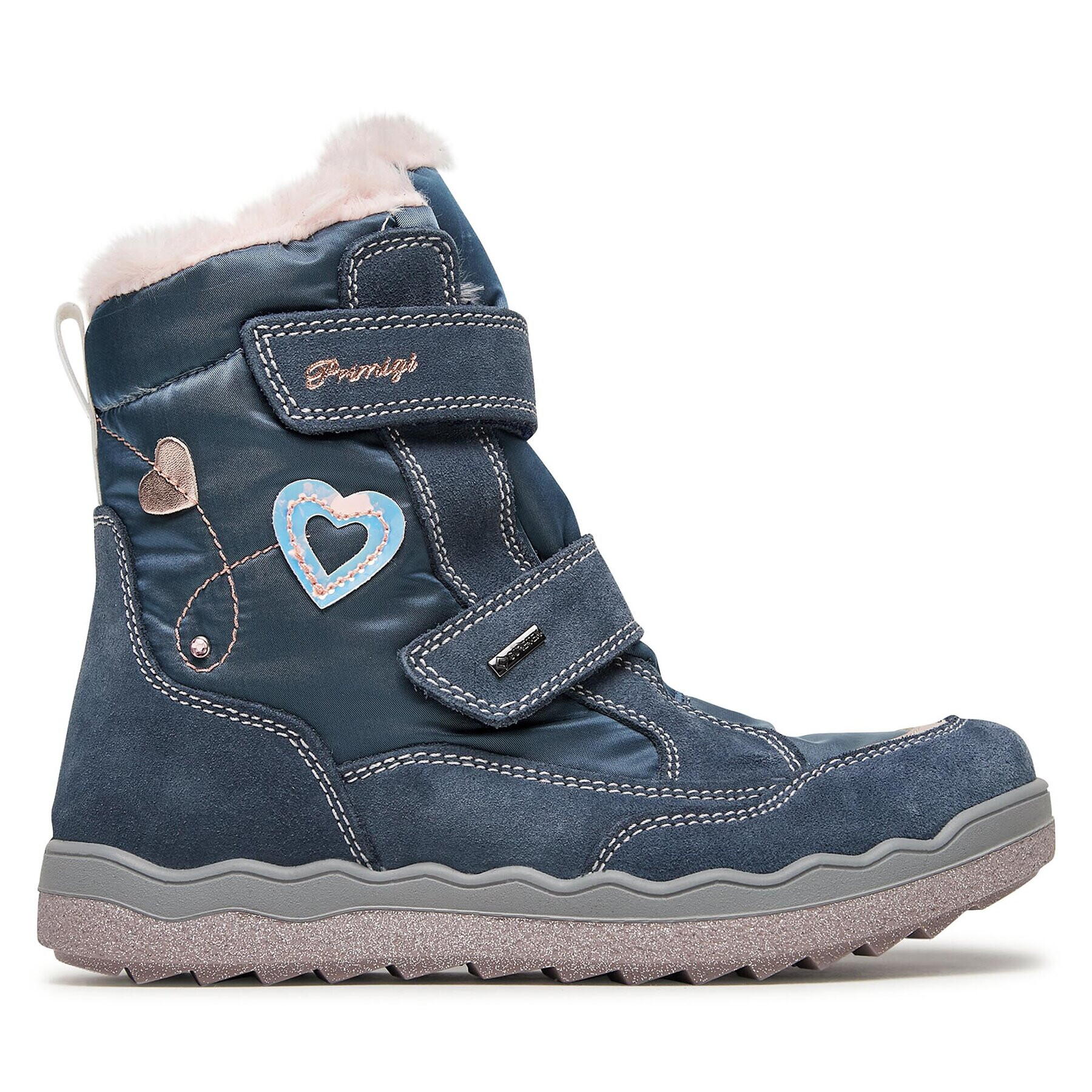 Primigi Апрески GORE-TEX 4885244 D Тъмносин - Pepit.bg