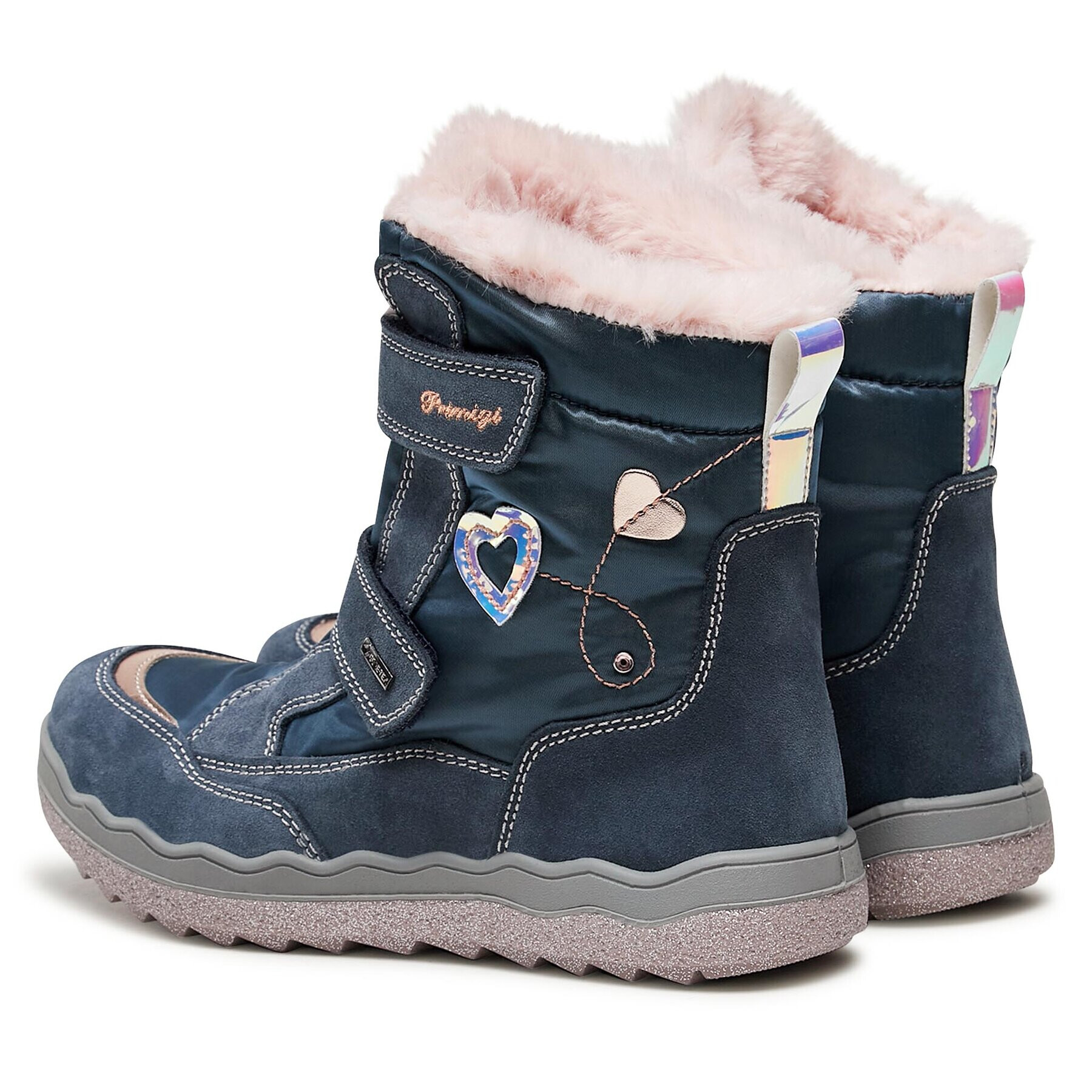 Primigi Апрески GORE-TEX 4885244 D Тъмносин - Pepit.bg