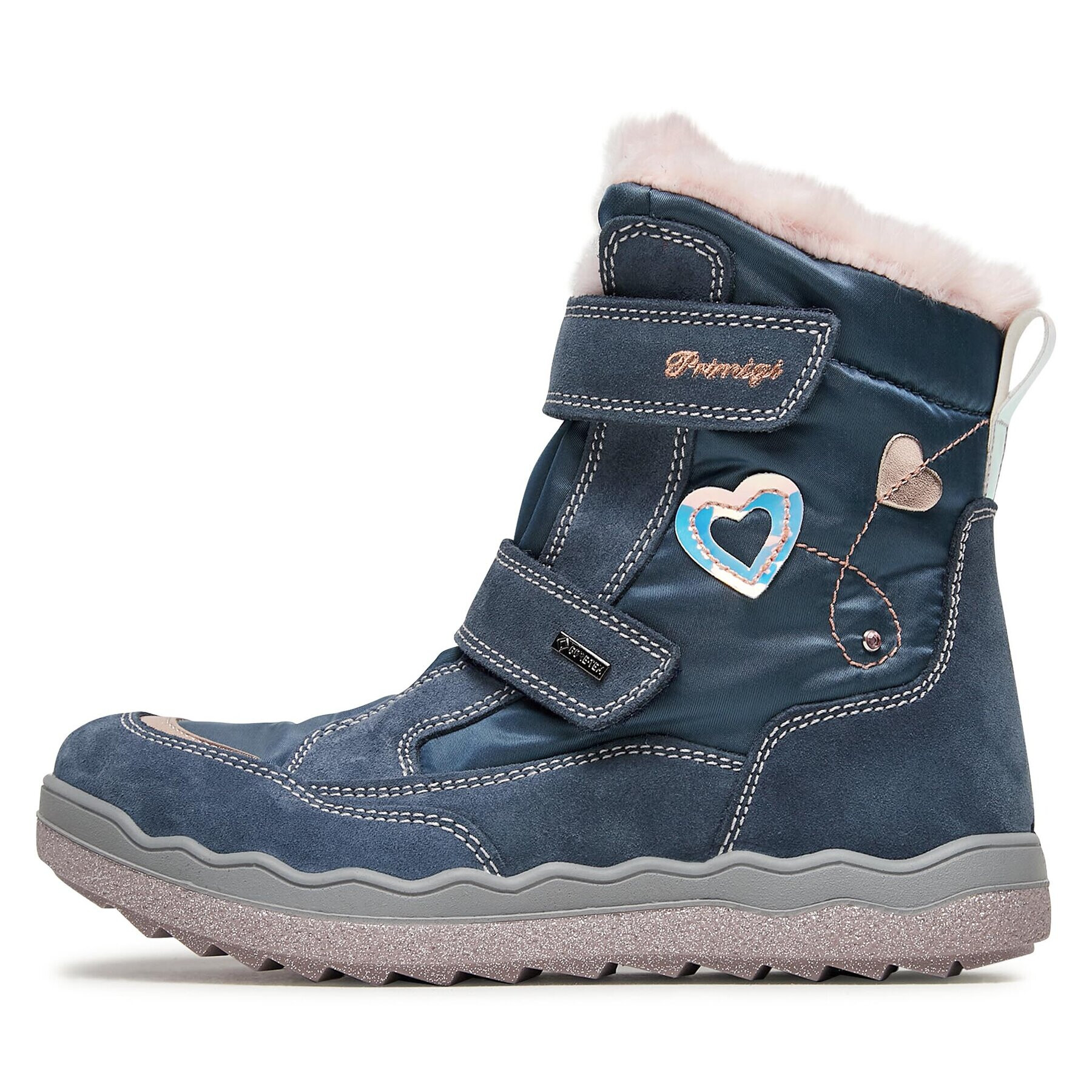Primigi Апрески GORE-TEX 4885244 D Тъмносин - Pepit.bg