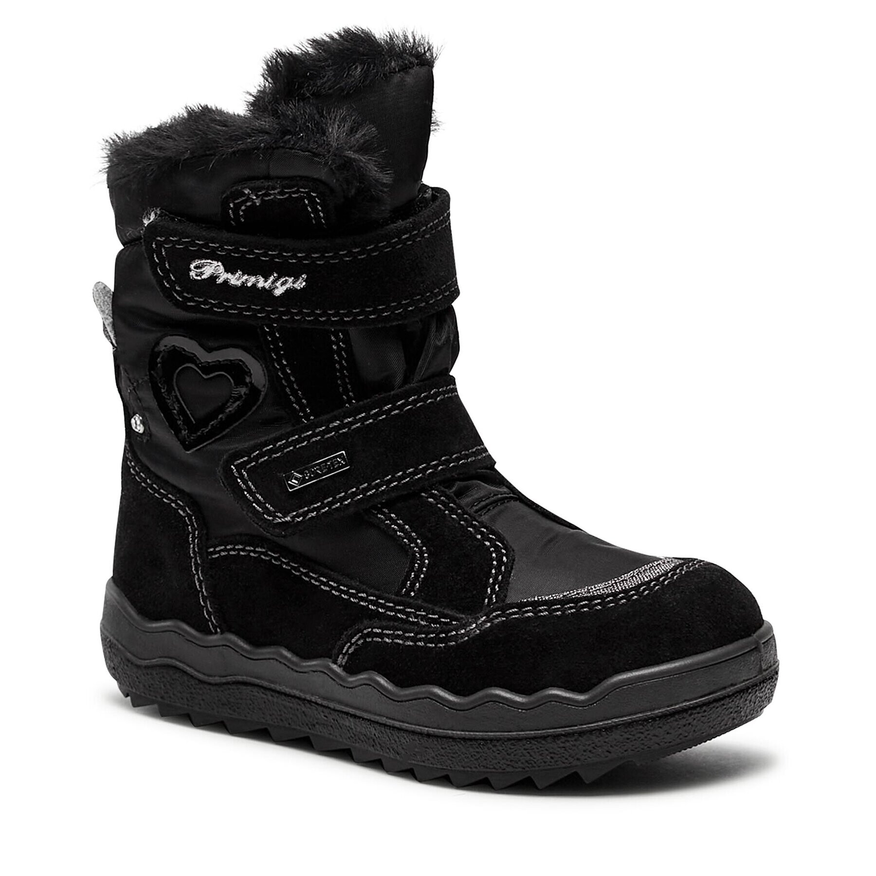 Primigi Апрески GORE-TEX 4885255 M Черен - Pepit.bg