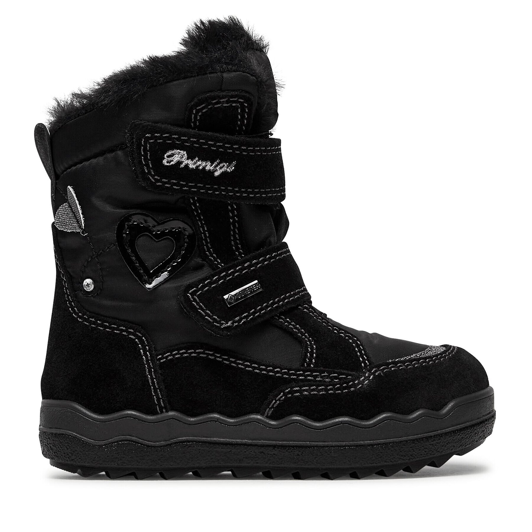 Primigi Апрески GORE-TEX 4885255 M Черен - Pepit.bg